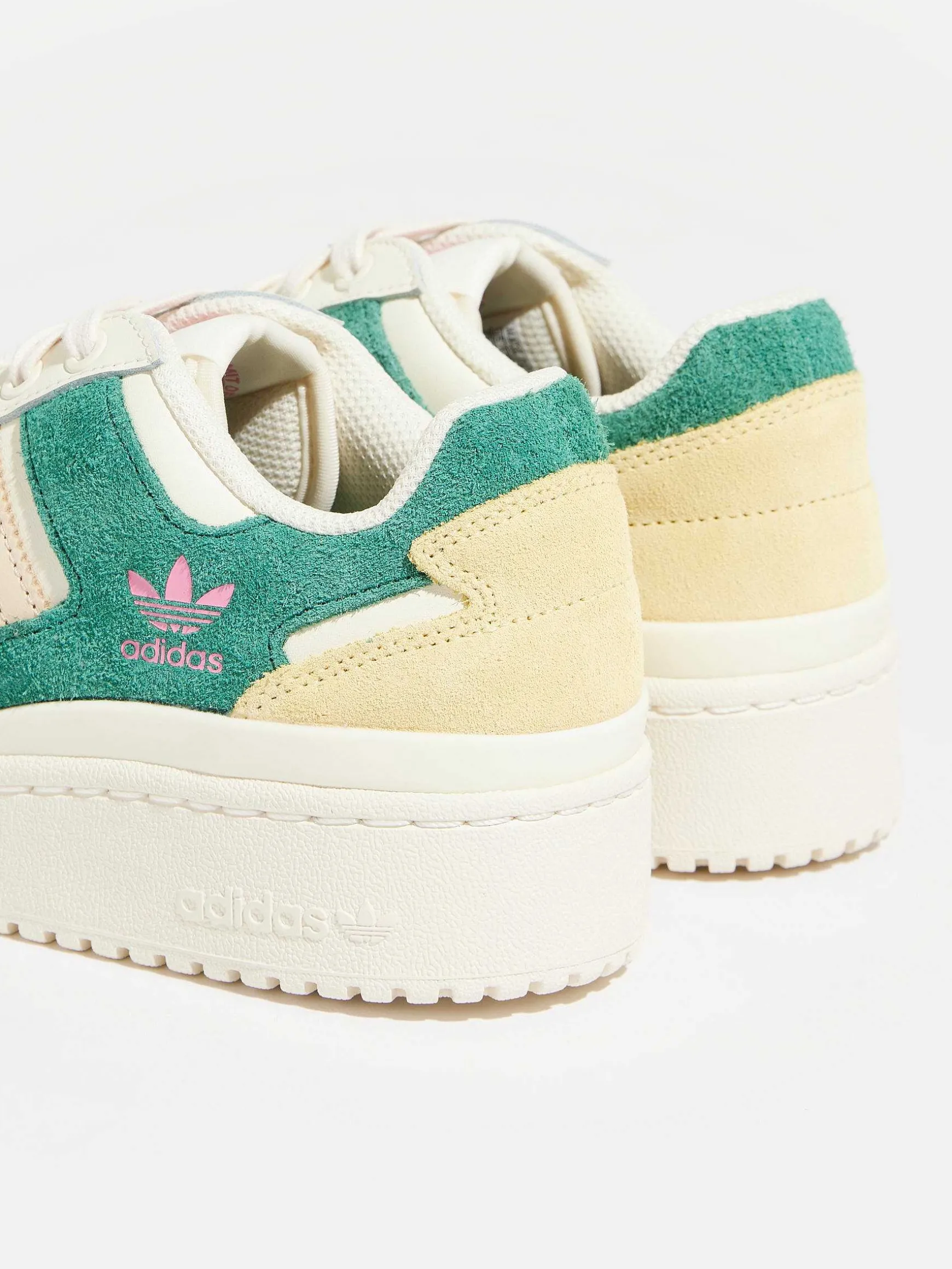 Adidas | Forum Bold Stripes W For Women