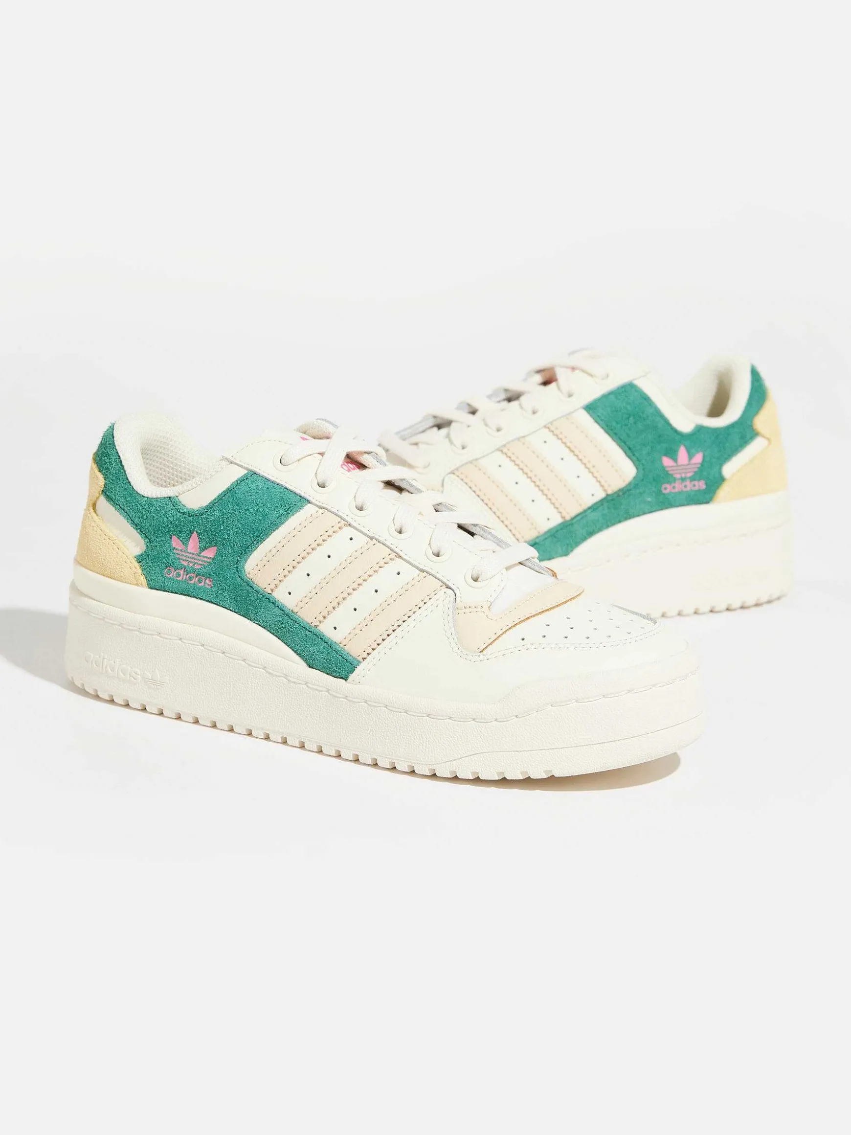 Adidas | Forum Bold Stripes W For Women