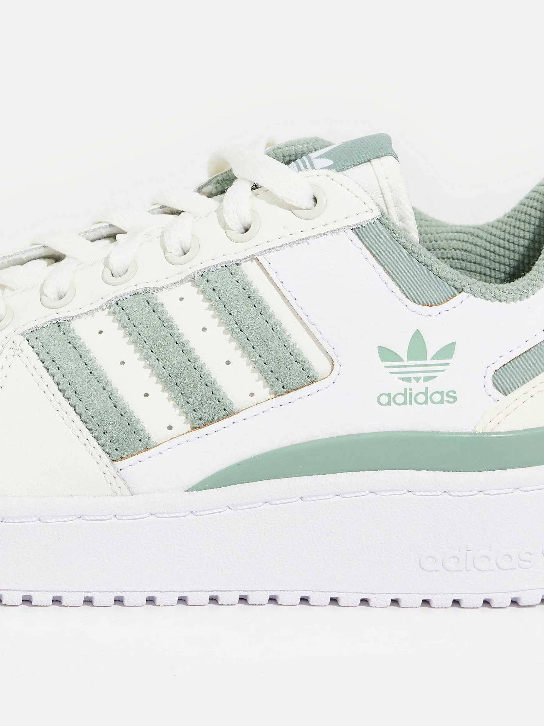 Adidas | Forum Bold Stripes W For Women