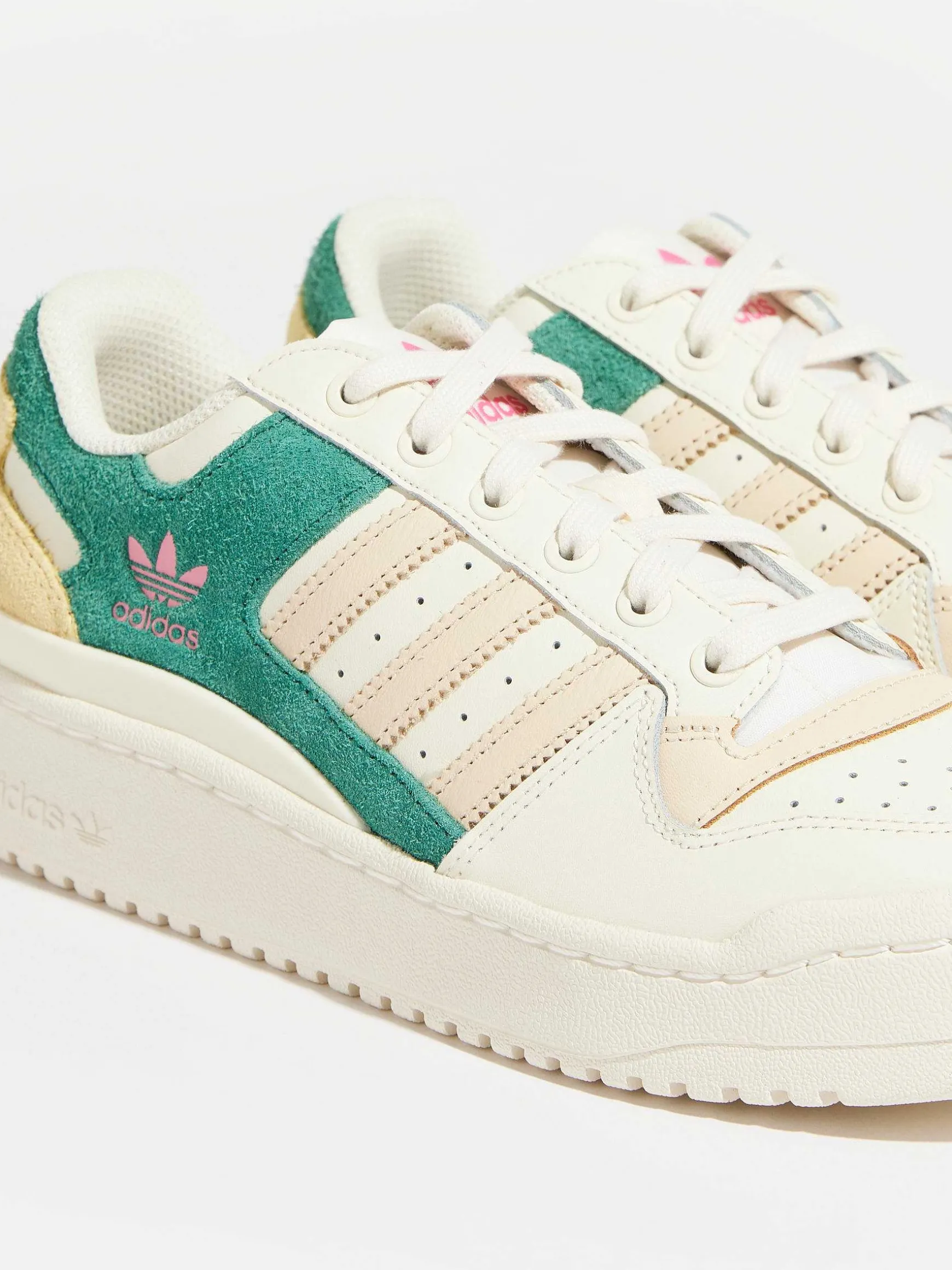 Adidas | Forum Bold Stripes W For Women