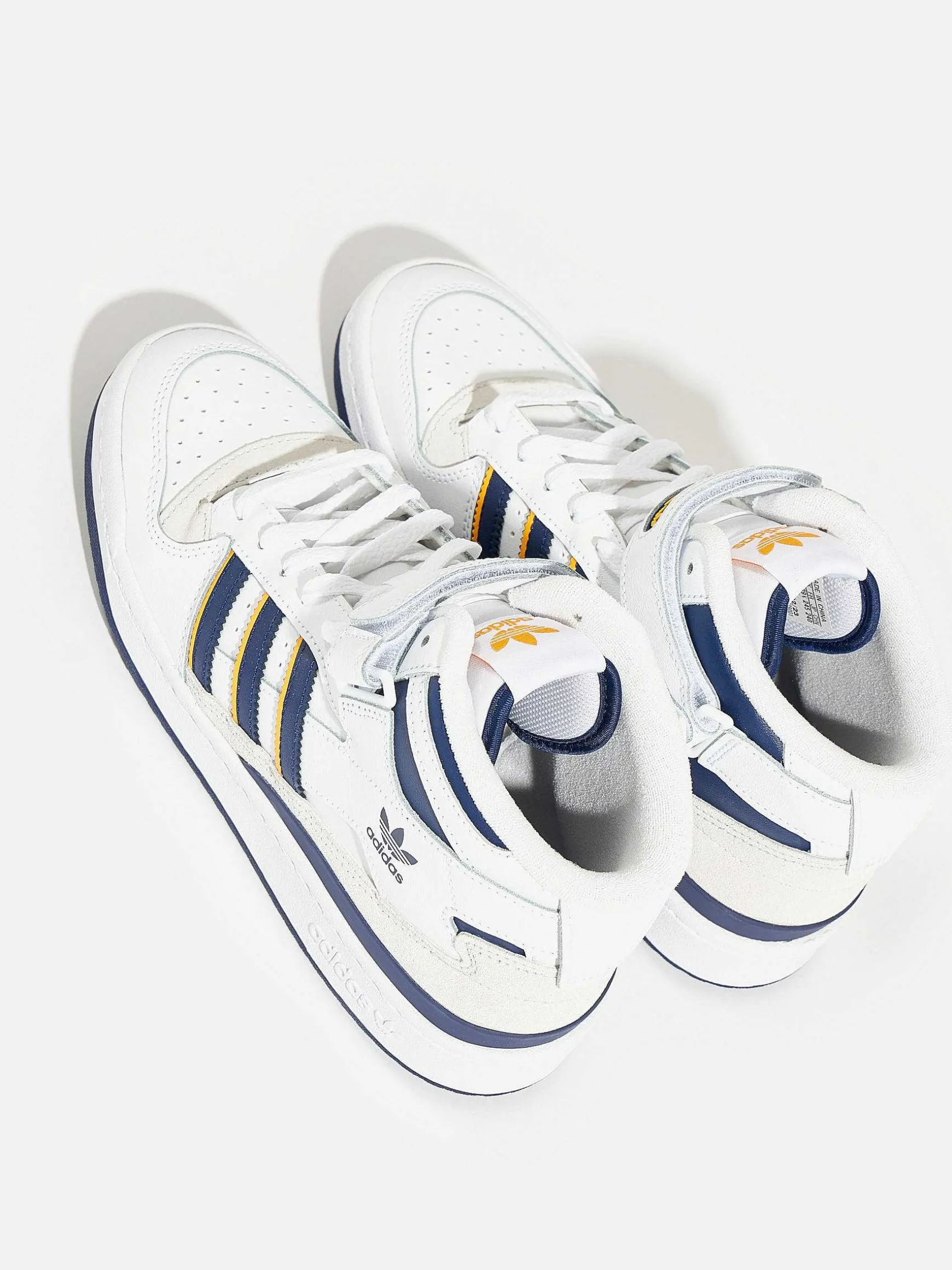 Adidas | Forum Mid W For Women