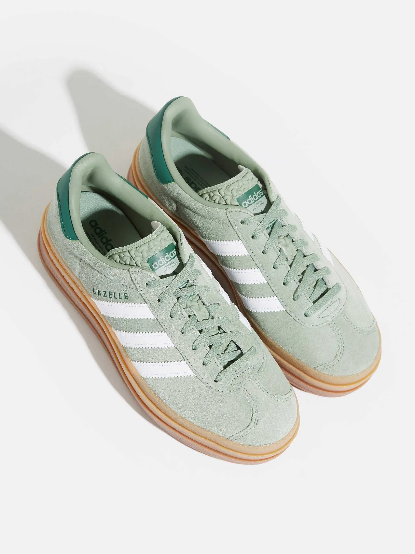 Adidas | Gazelle Bold For Women