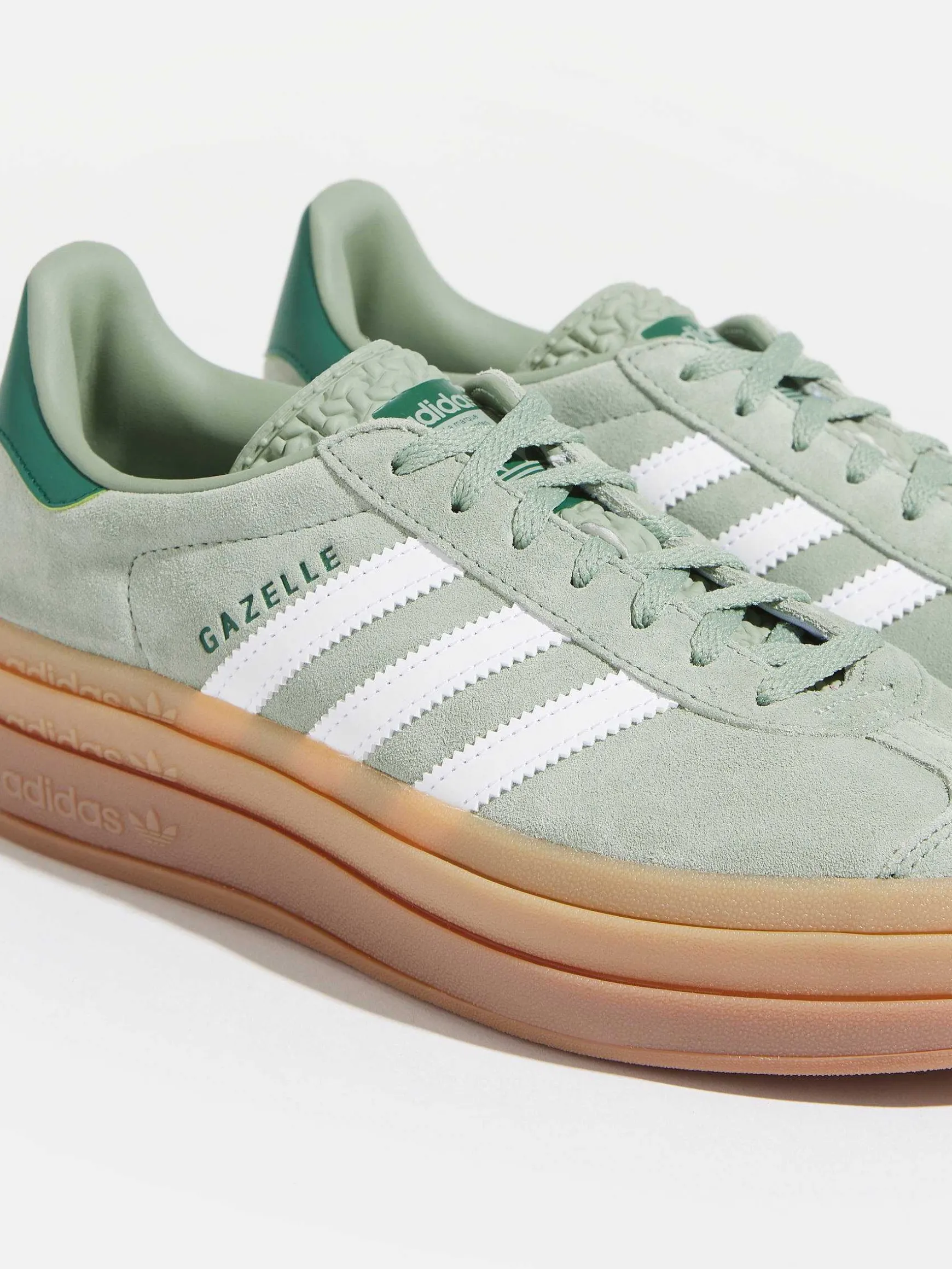 Adidas | Gazelle Bold For Women