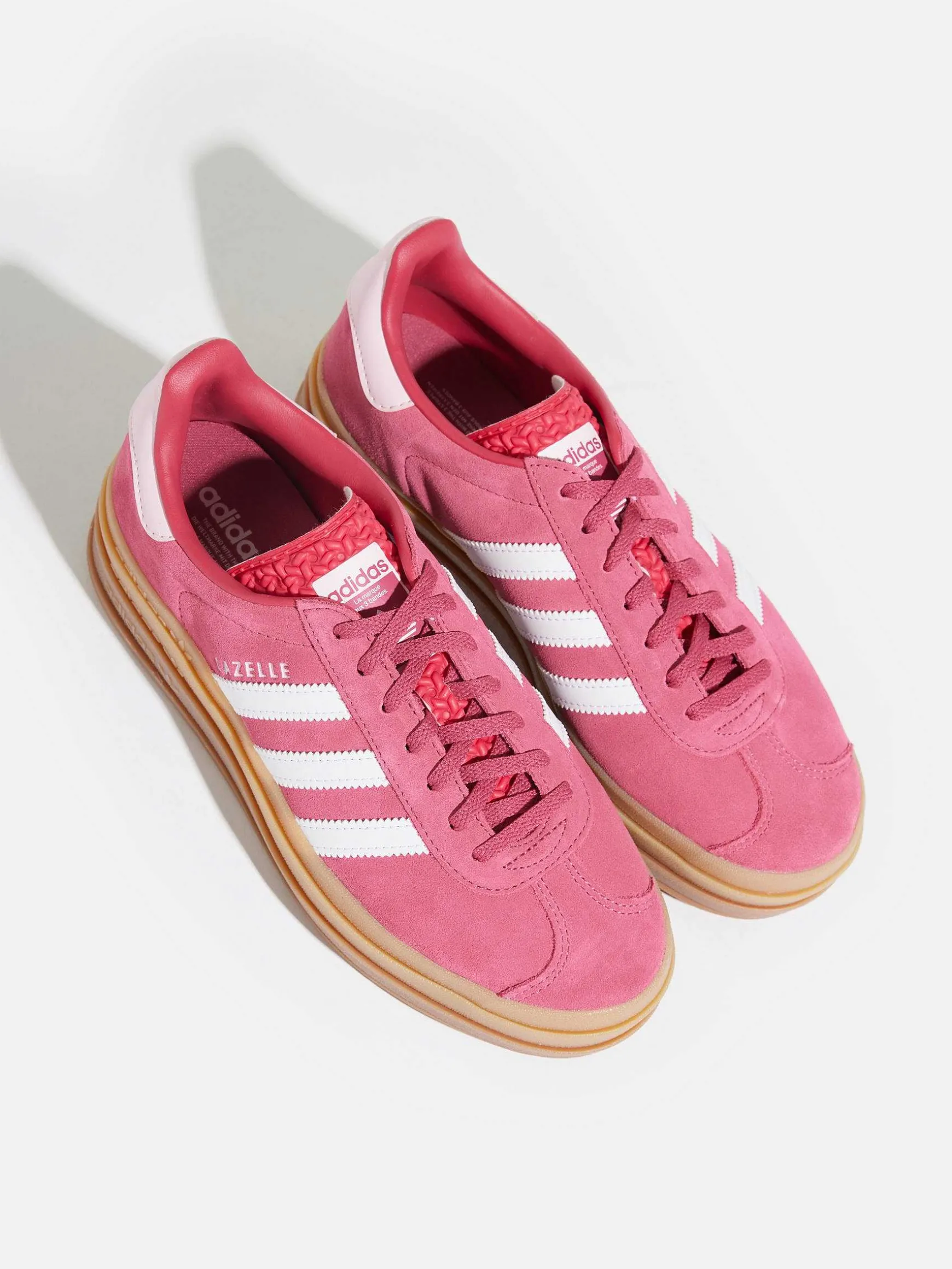 Adidas | Gazelle Bold W For Women
