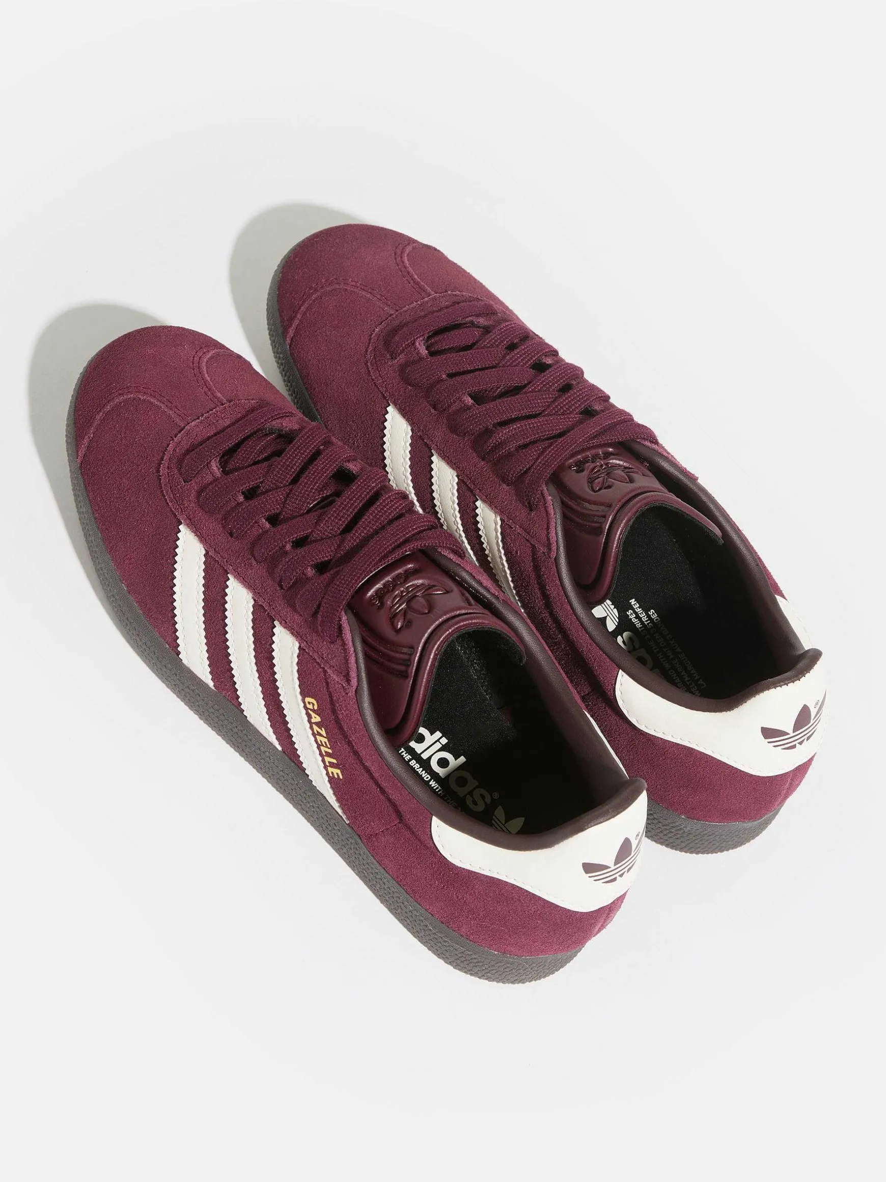 Adidas | Gazelle For Women