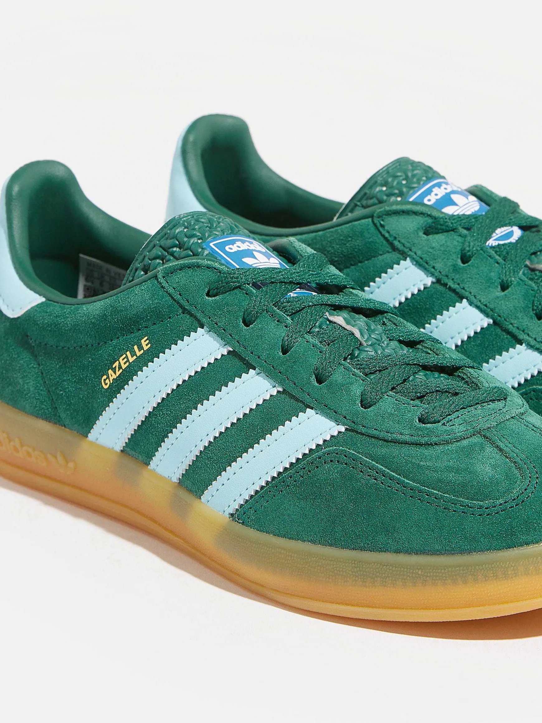 Adidas | Gazelle Indoor For Women