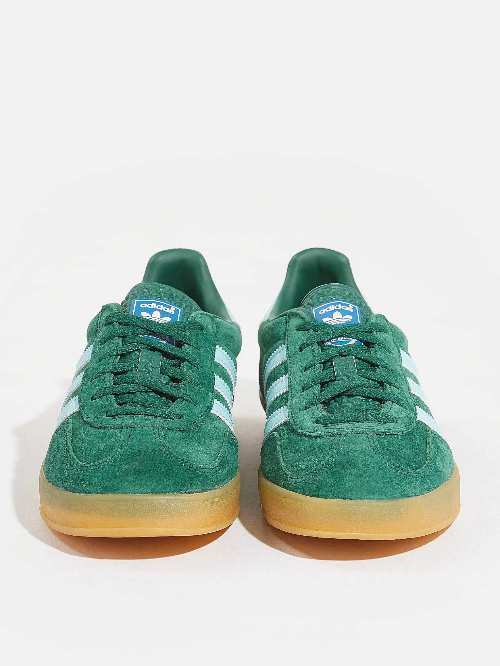 Adidas | Gazelle Indoor For Women