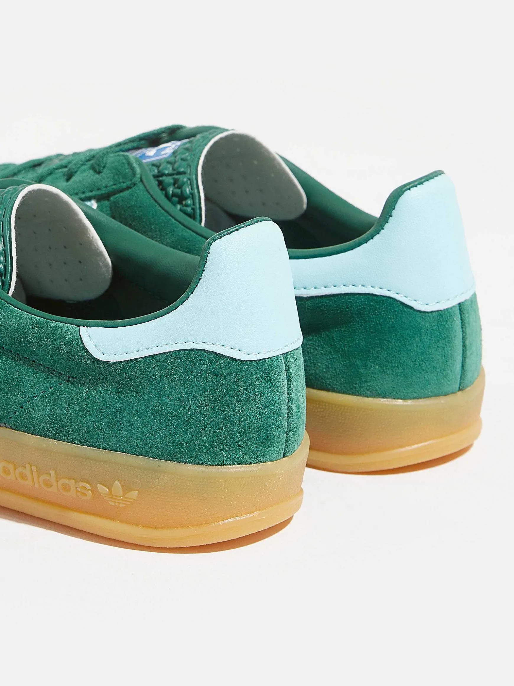 Adidas | Gazelle Indoor For Women