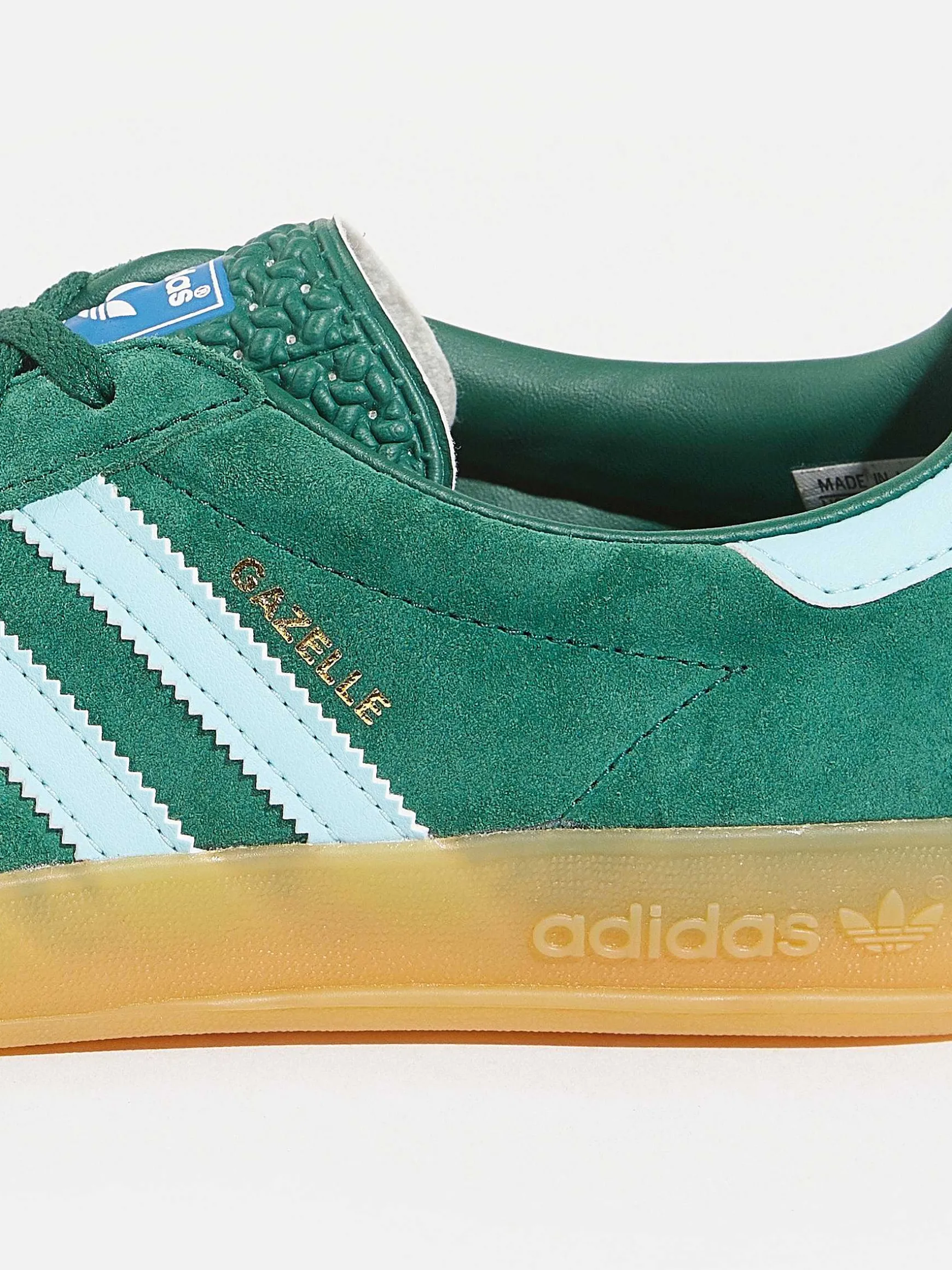 Adidas | Gazelle Indoor For Women