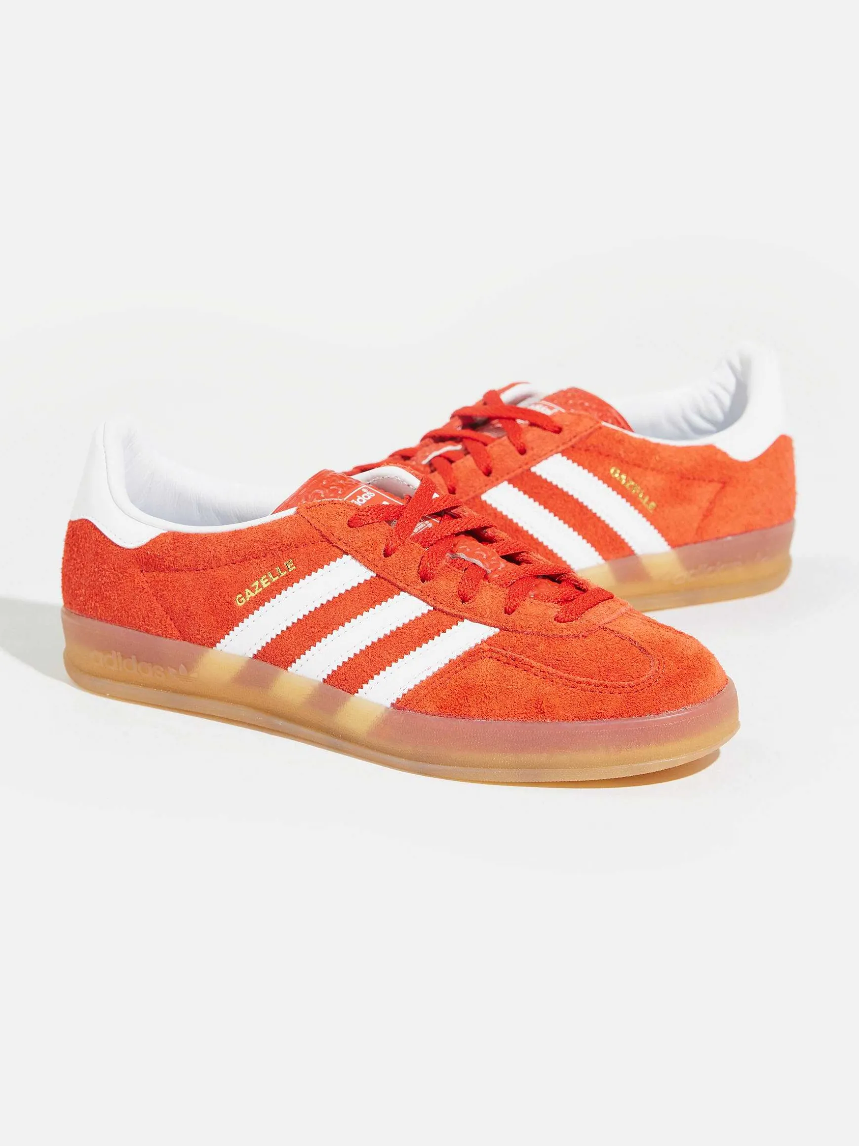 Adidas | Gazelle Indoor For Women
