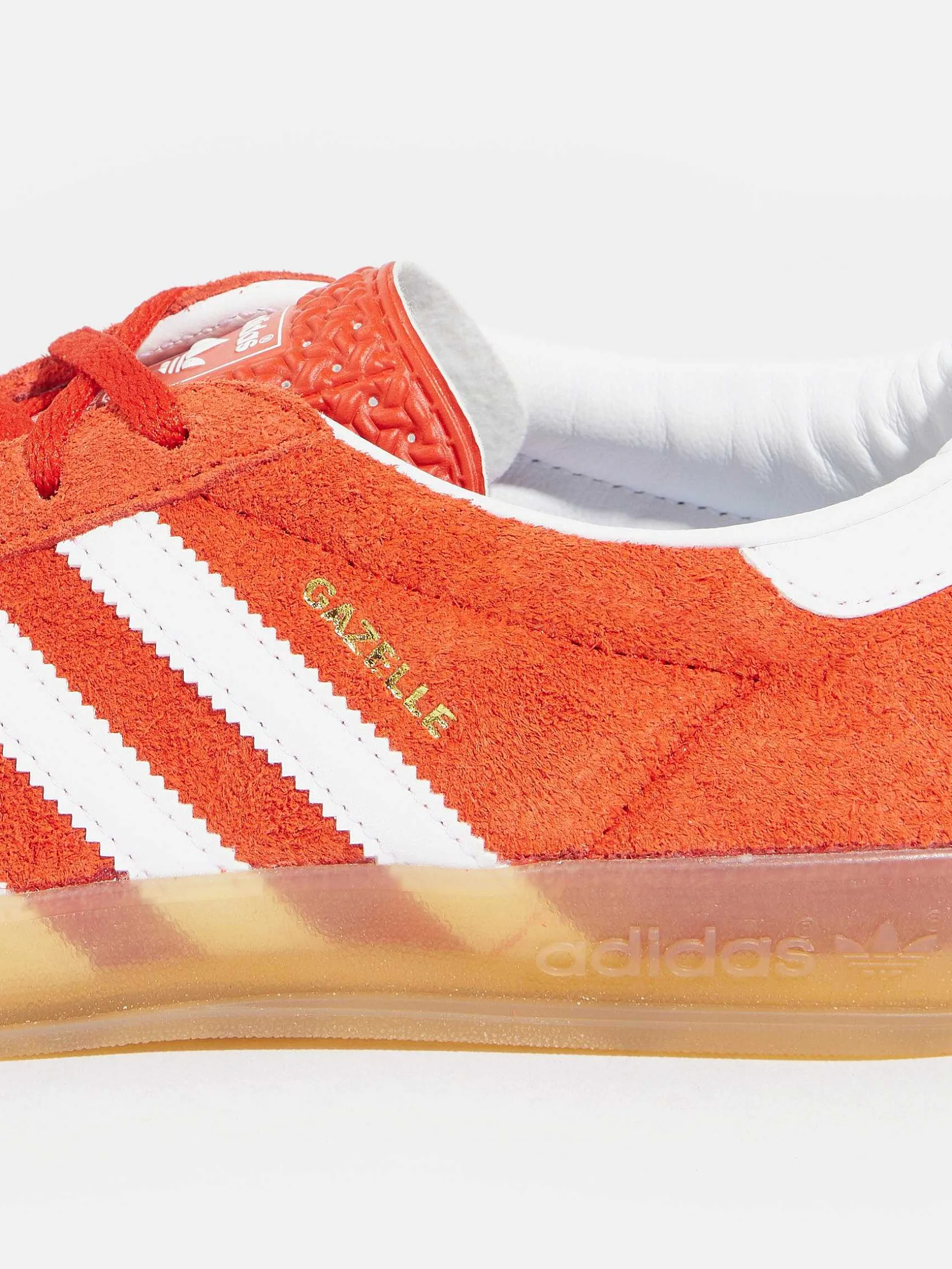 Adidas | Gazelle Indoor For Women