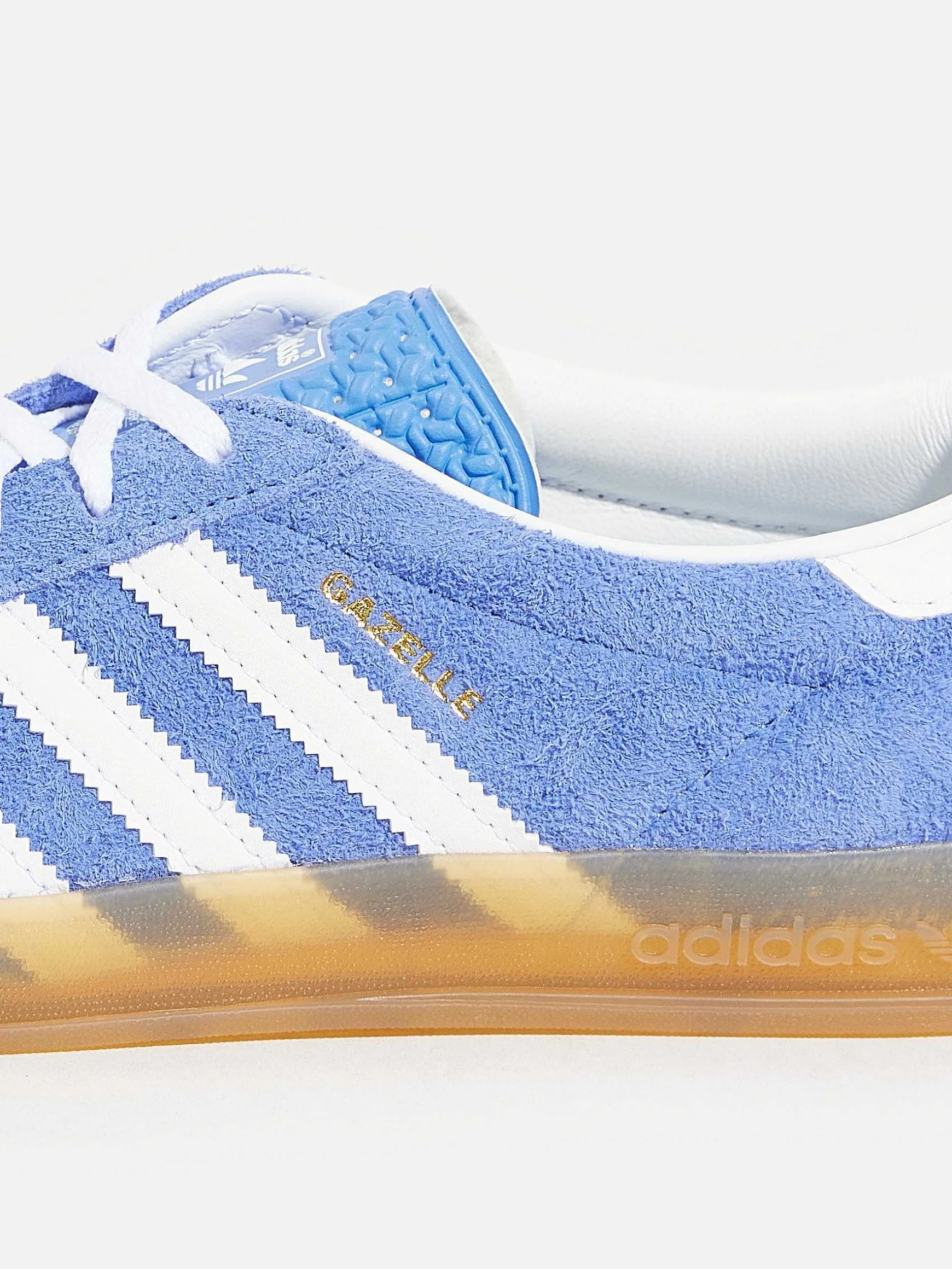 Adidas | Gazelle Indoor For Women