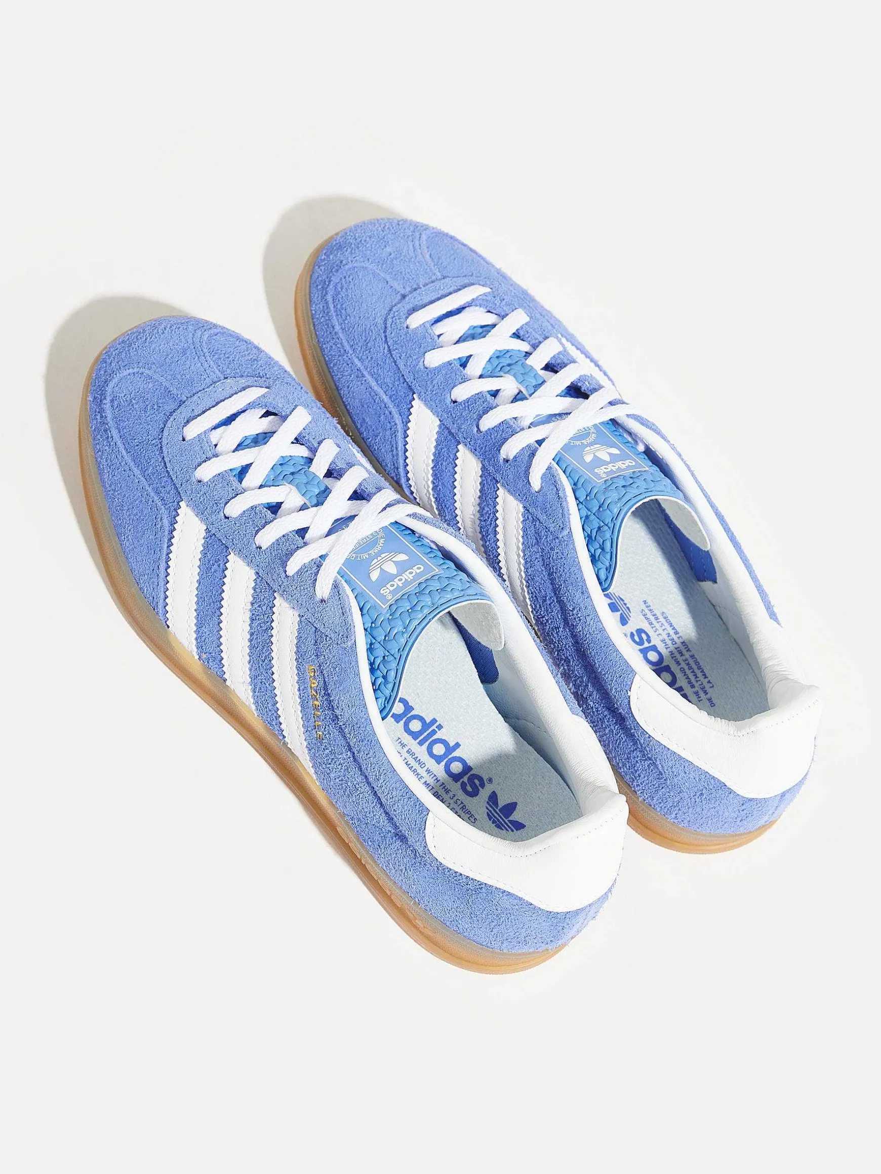 Adidas | Gazelle Indoor For Women