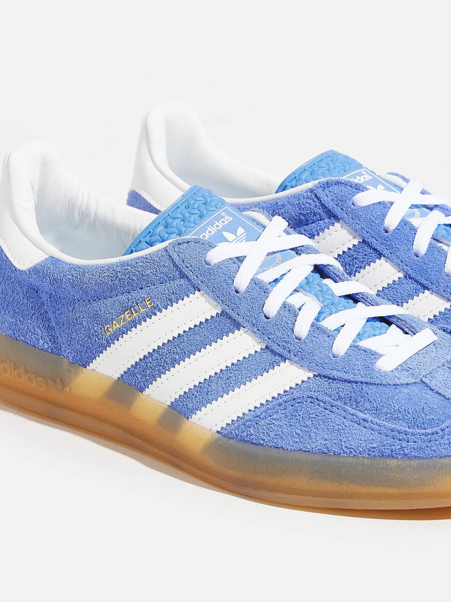 Adidas | Gazelle Indoor For Women