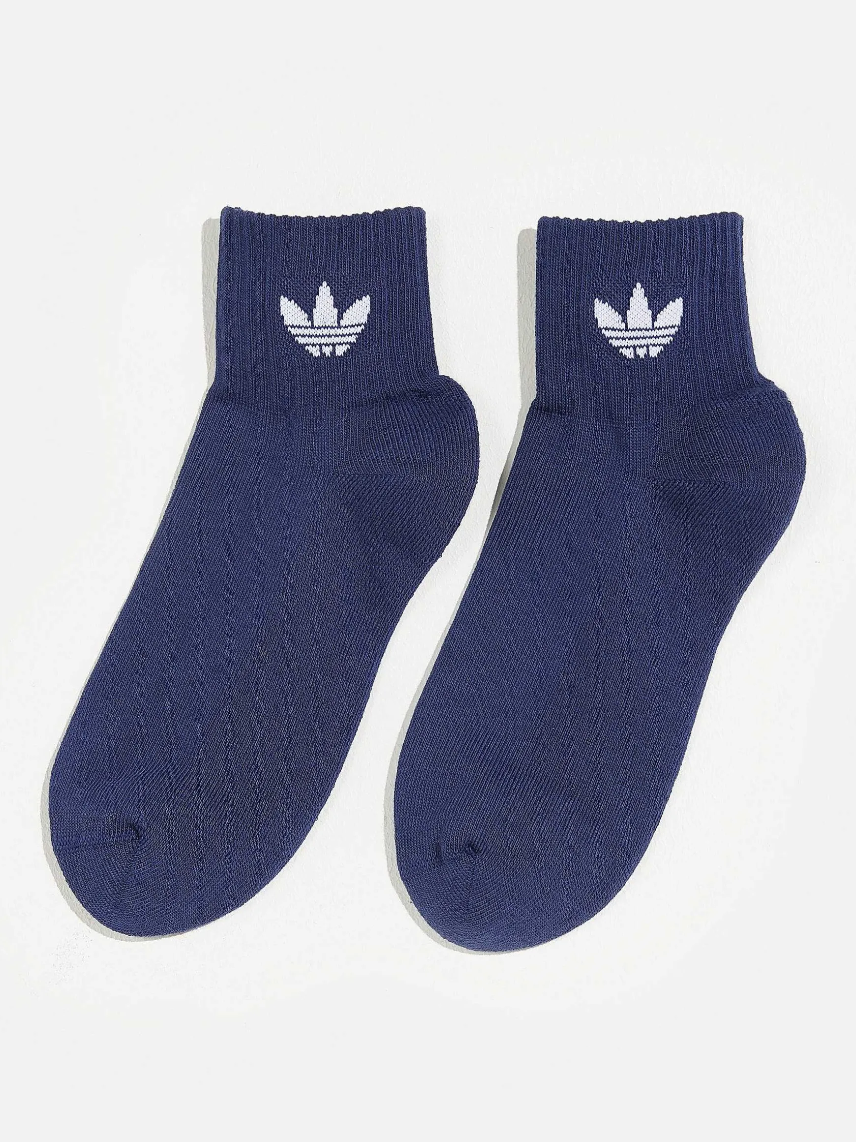 Adidas | Mid Cut Crew Socks For Women