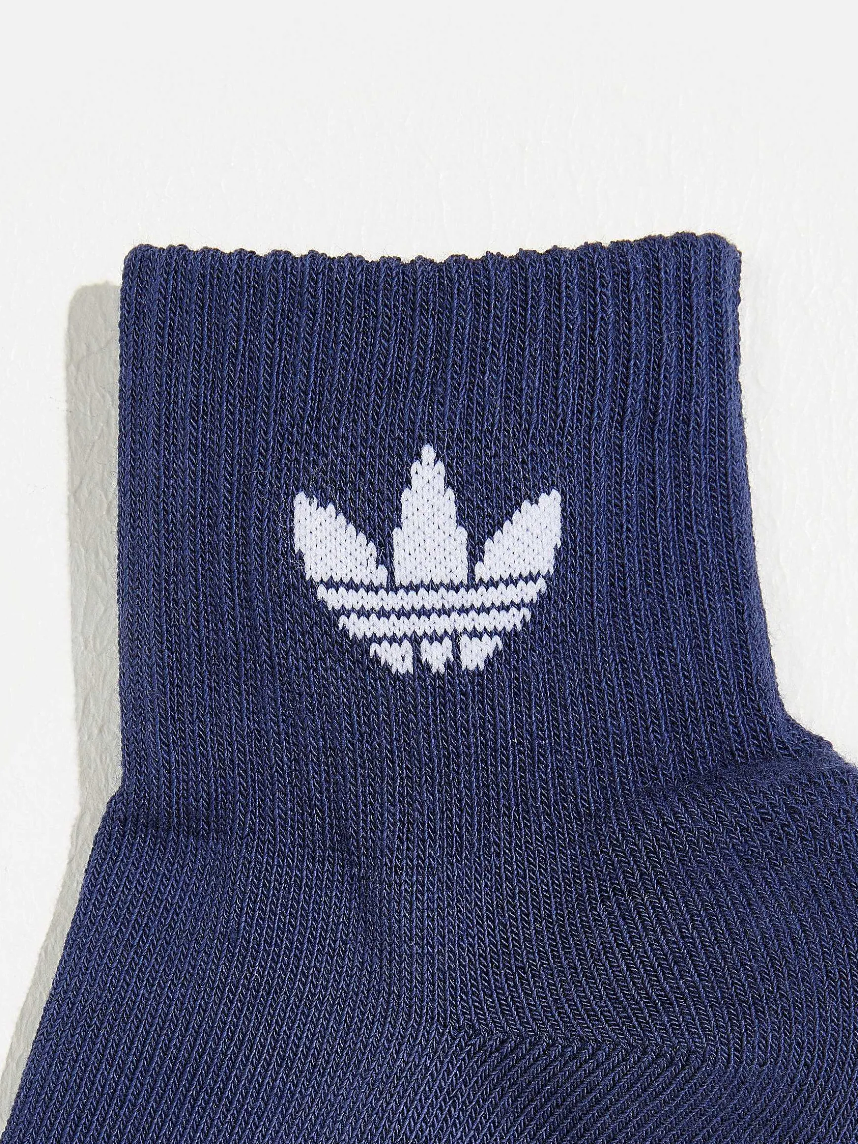 Adidas | Mid Cut Crew Socks For Women