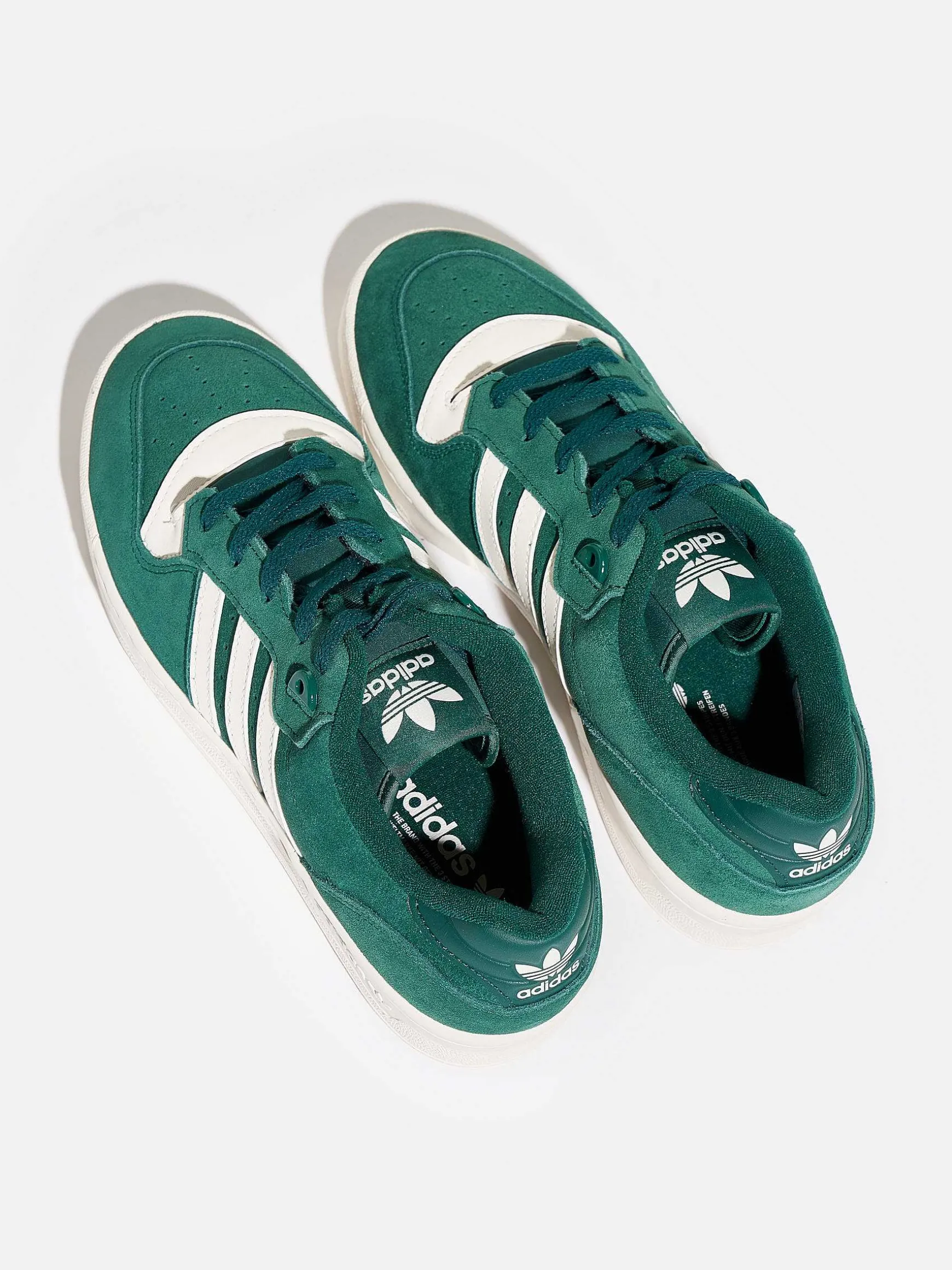 Adidas | Rivalry Low For Men
