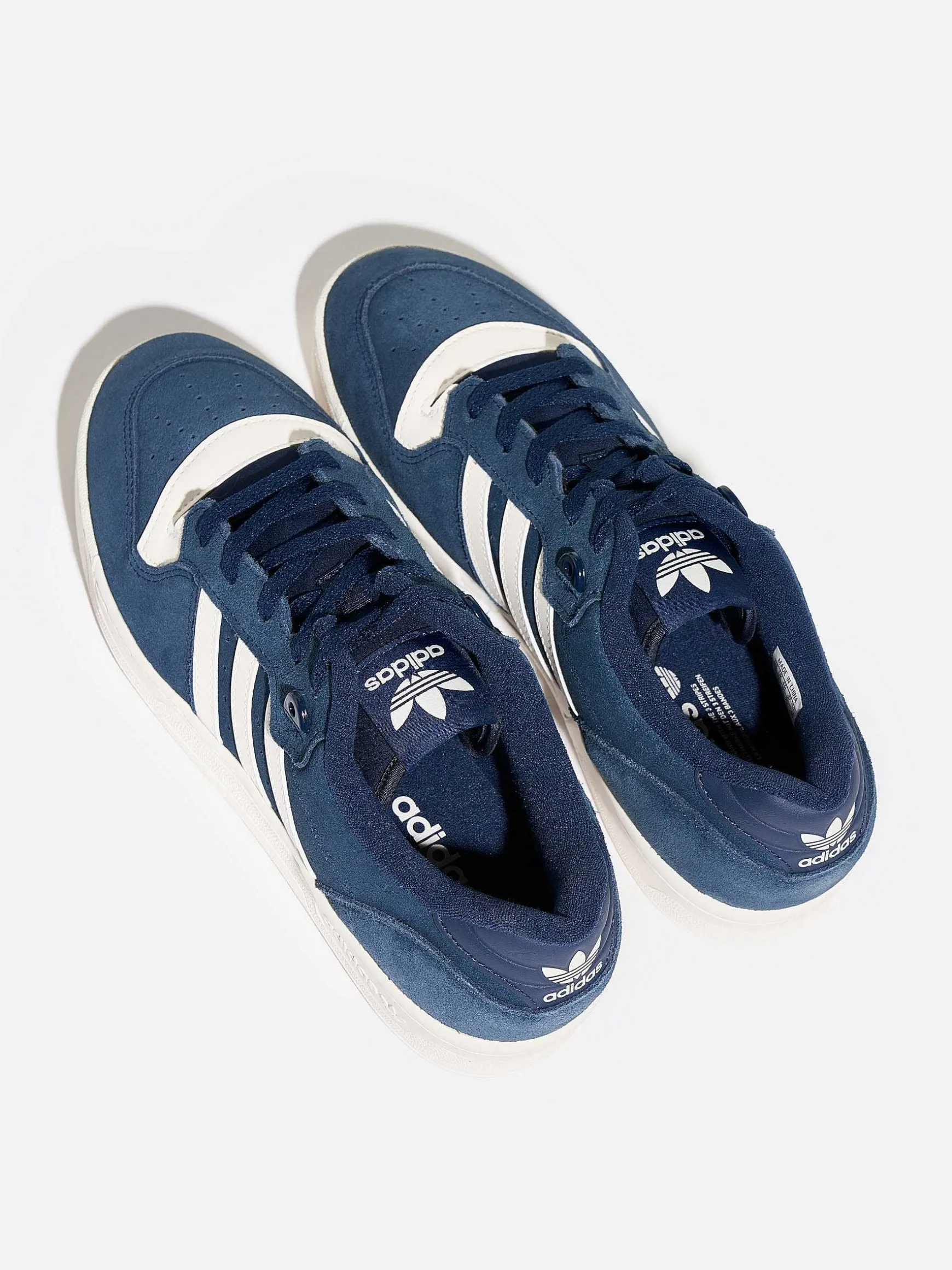 Adidas | Rivalry Low For Men