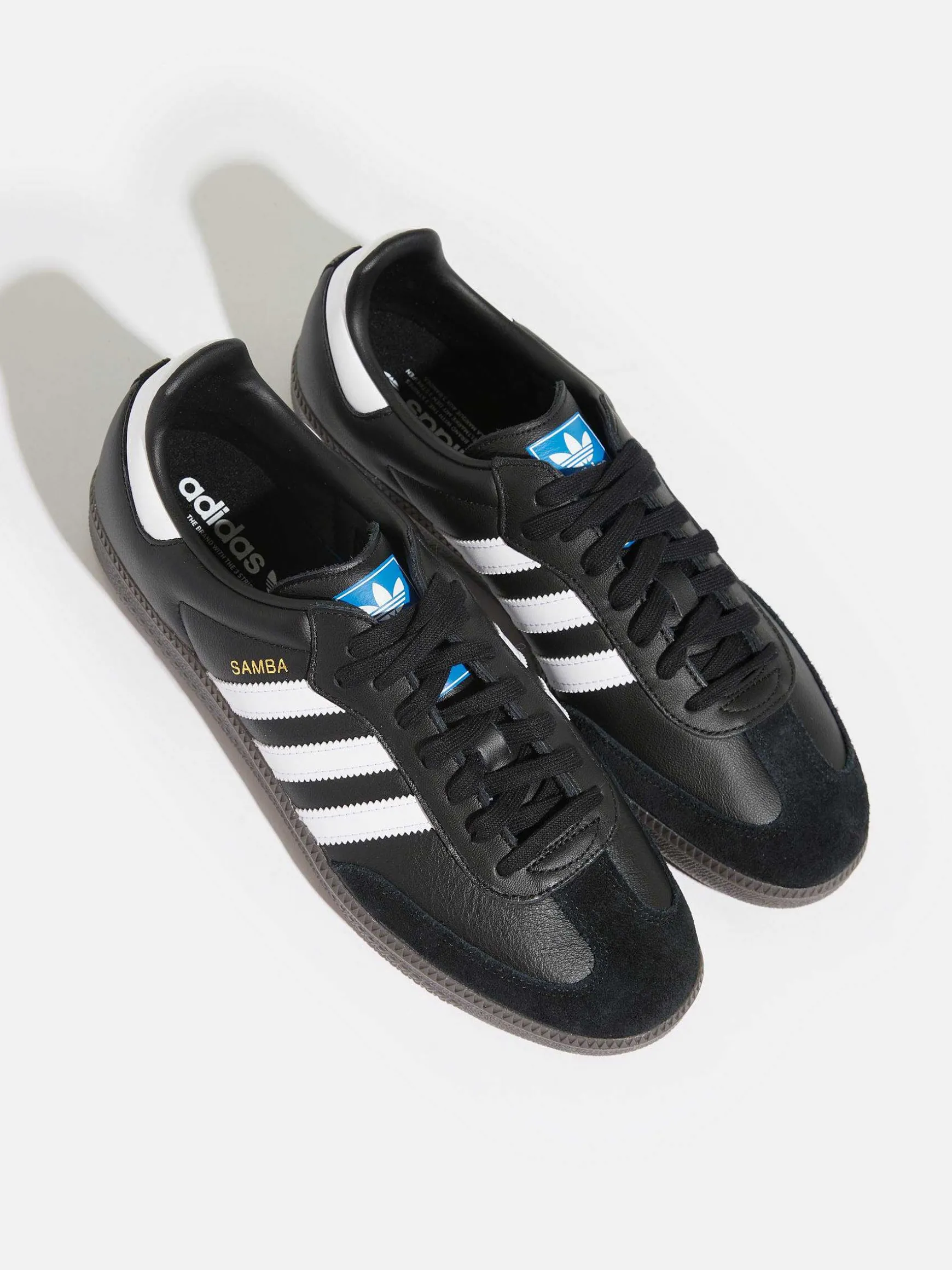 Adidas | Samba For Men