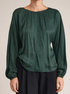 Aida Blouse