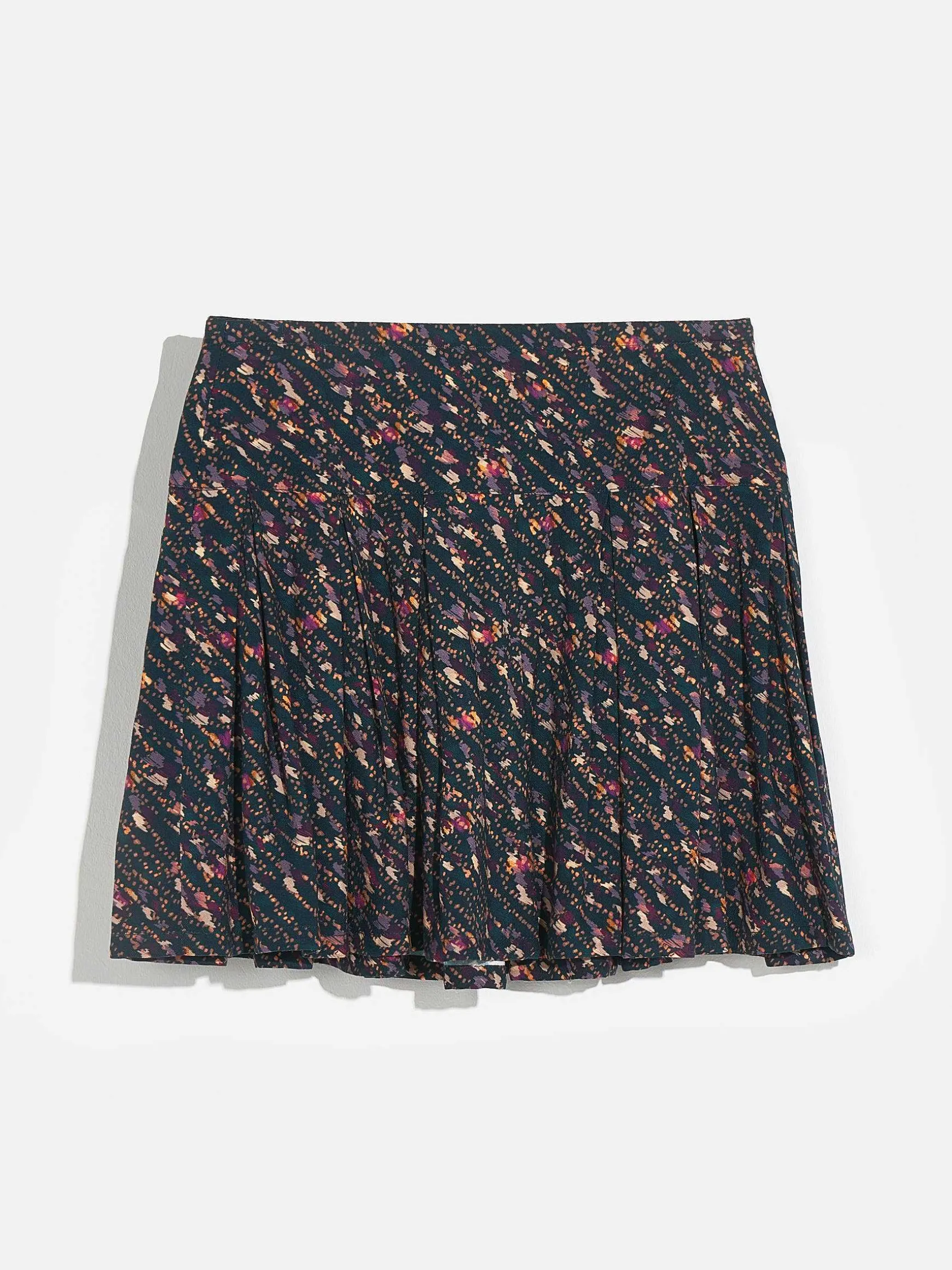 Aka Skirt