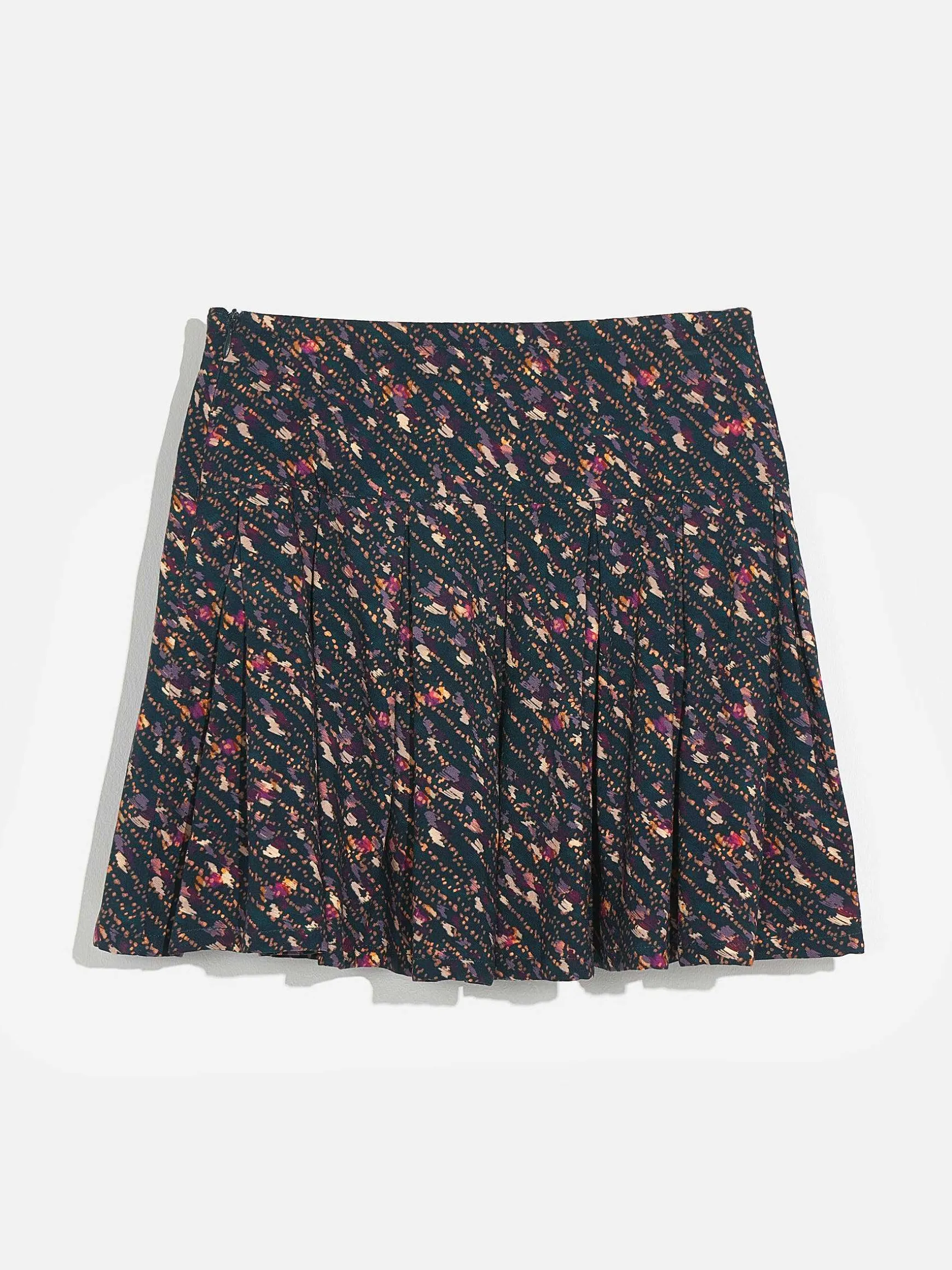 Aka Skirt