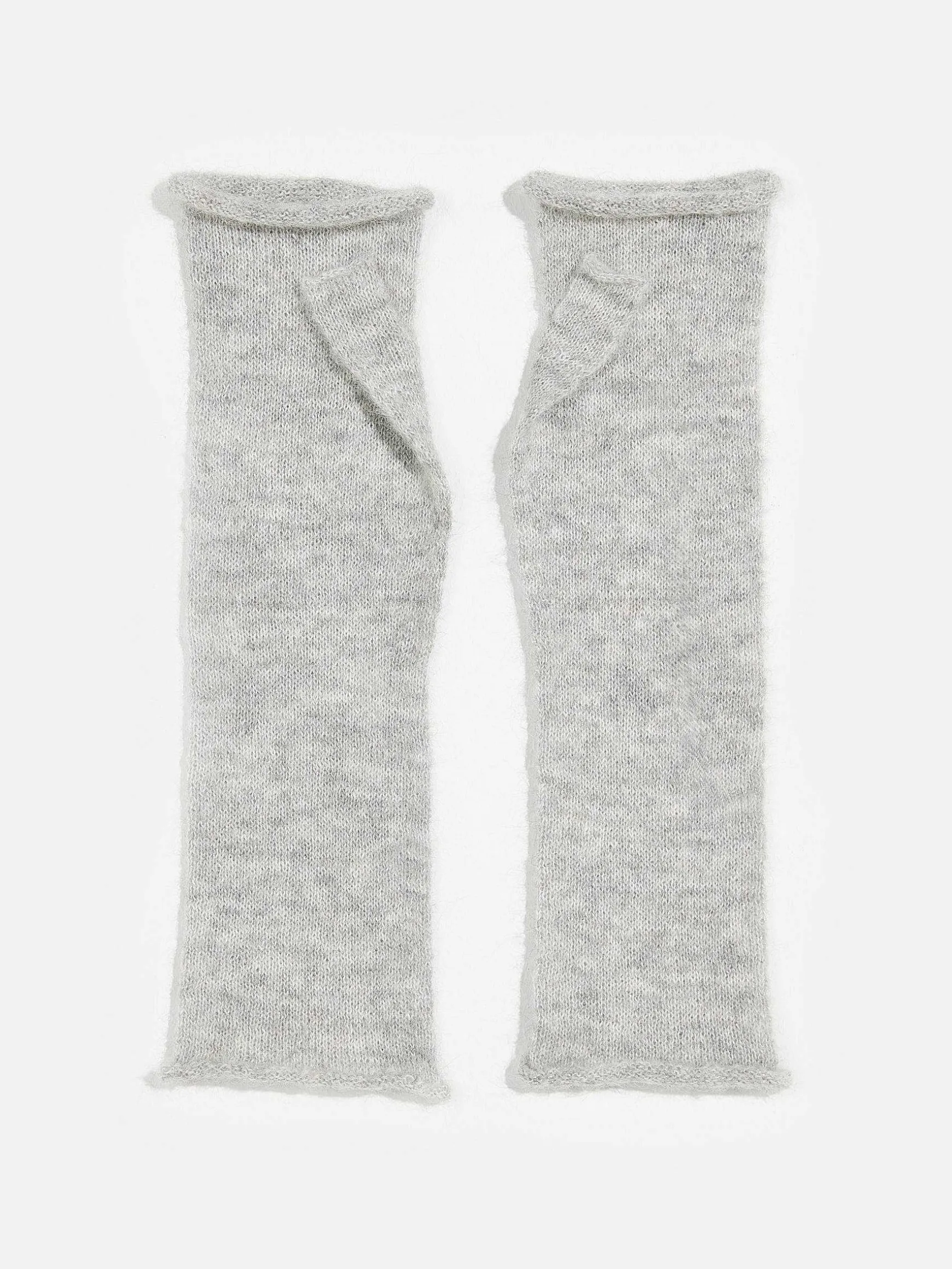 Amain Fingerless Gloves