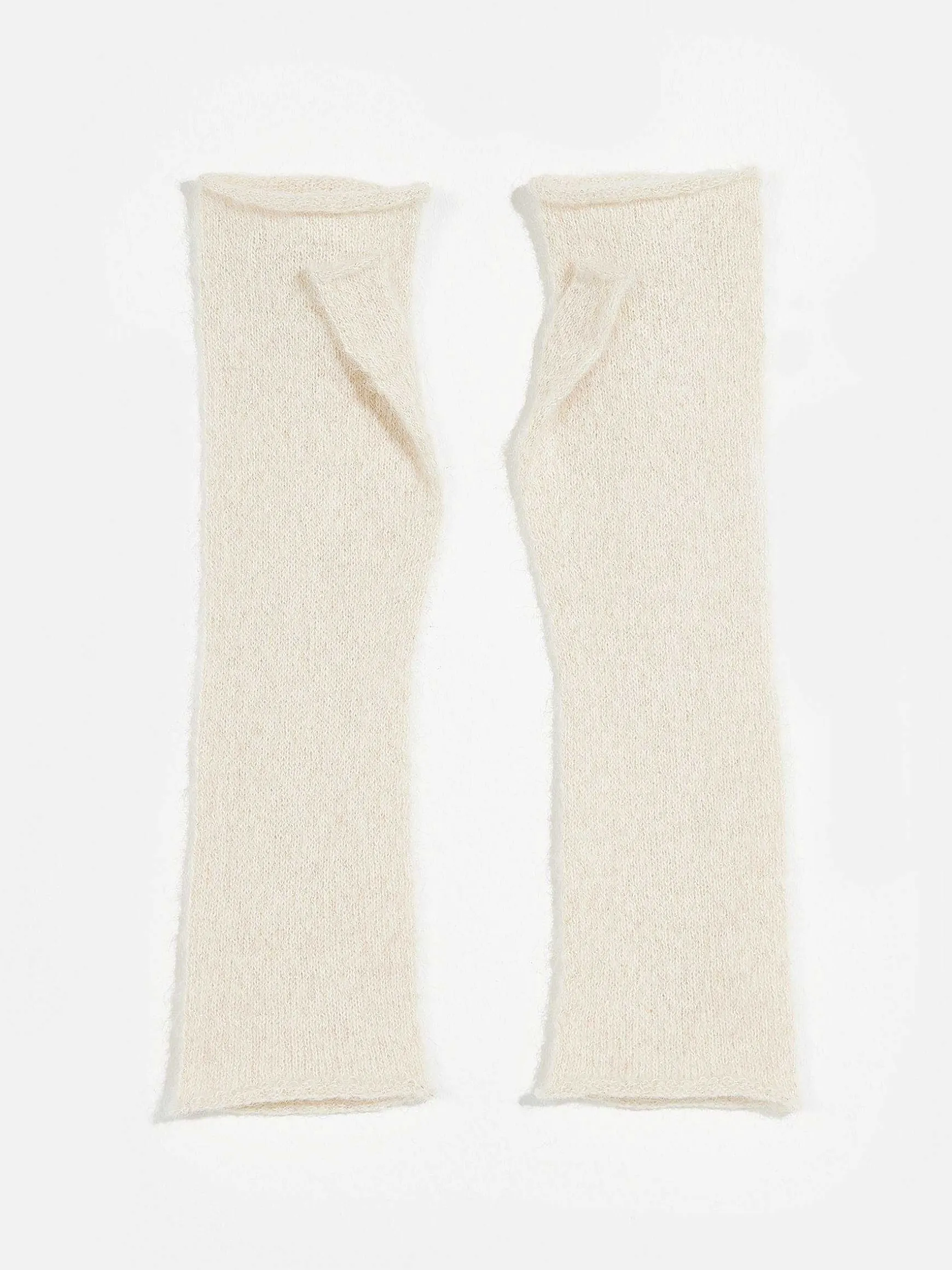Amain Fingerless Gloves