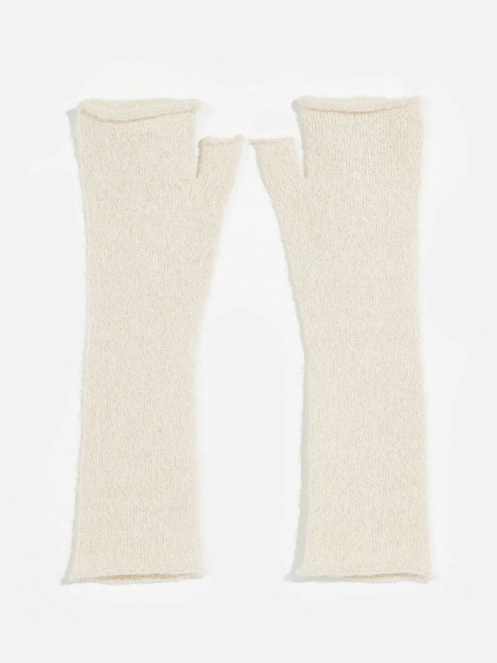 Amain Fingerless Gloves