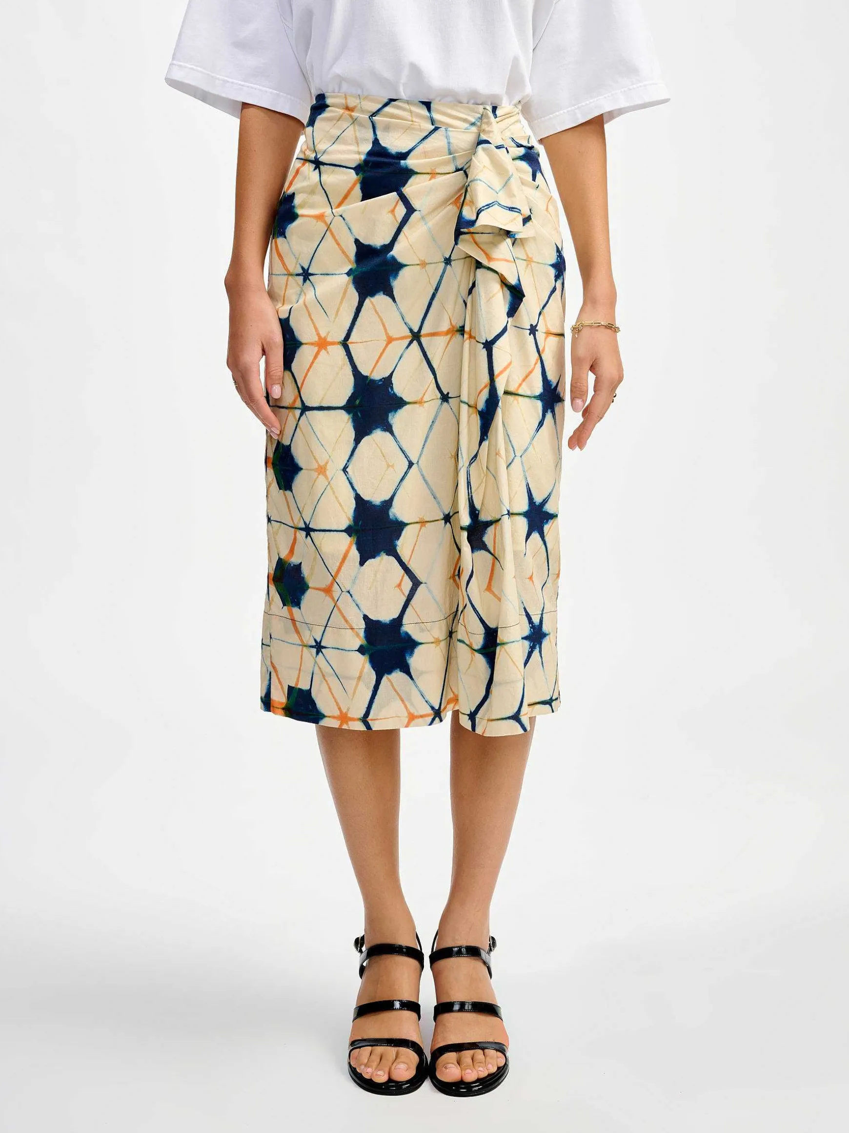 Anemone Skirt