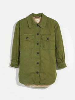 Arian Overshirt