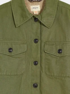 Arian Overshirt