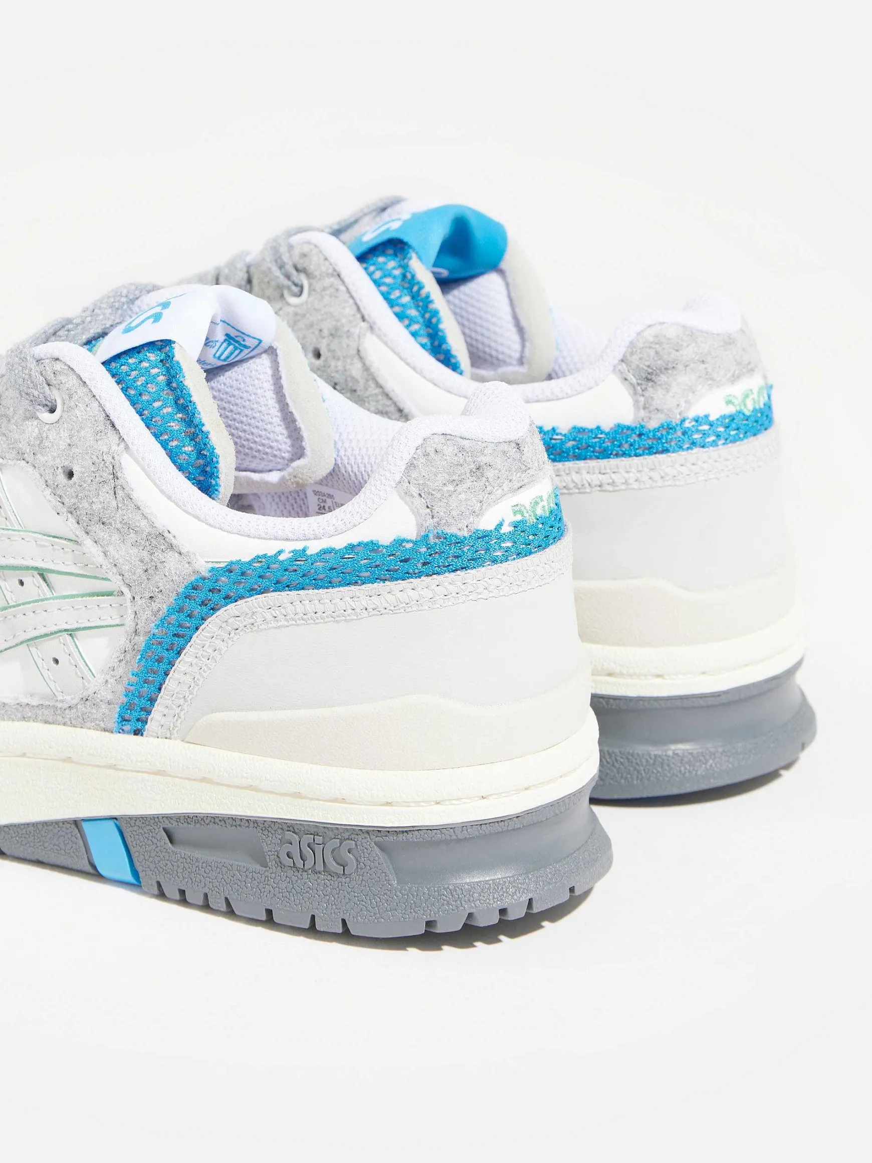 Asics | Ex89 For Women