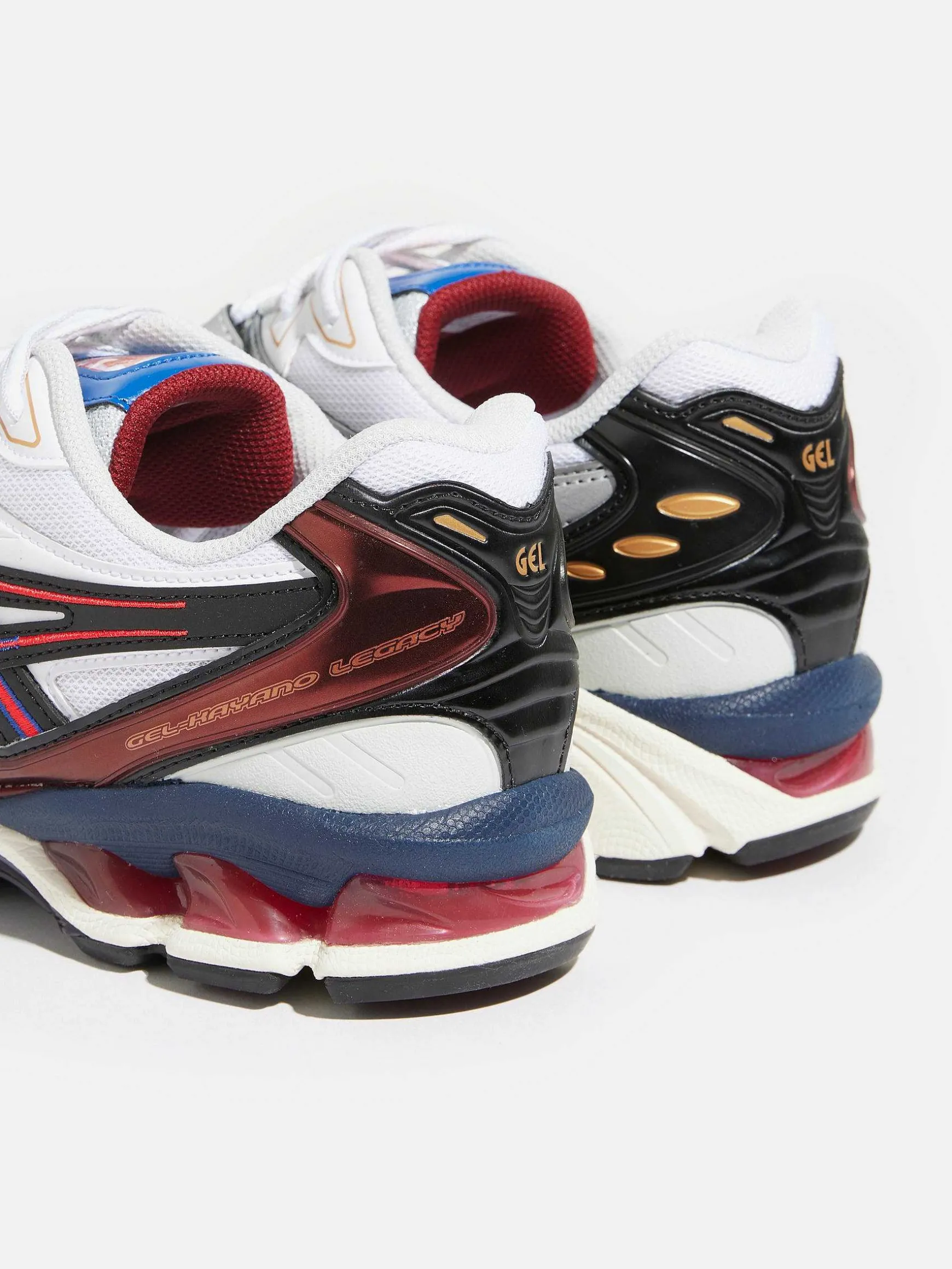 Asics | Gel-Kayano 14 For Men