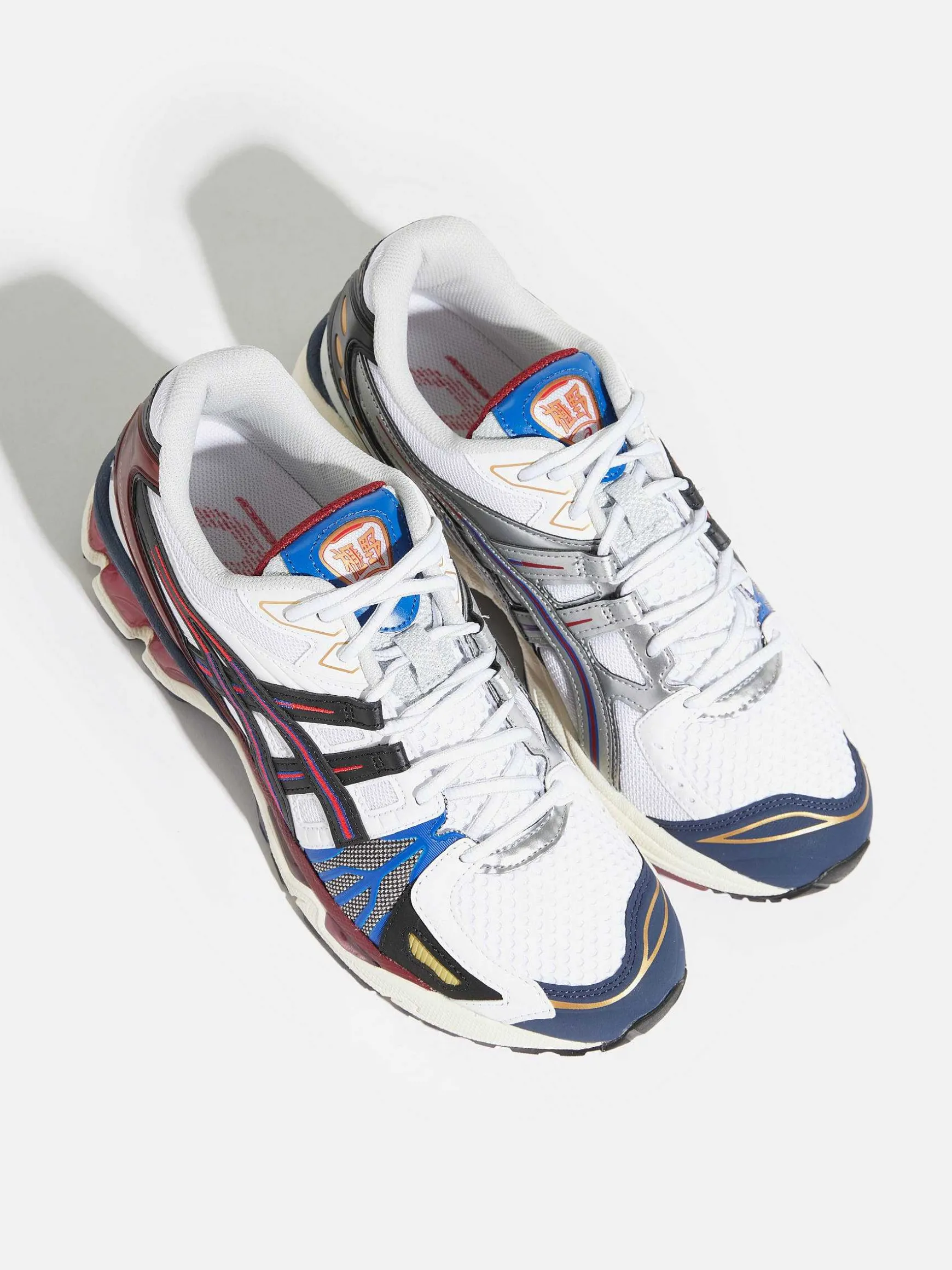 Asics | Gel-Kayano 14 For Women