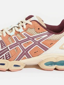 Asics | Gel-Nimbus 9 For Women