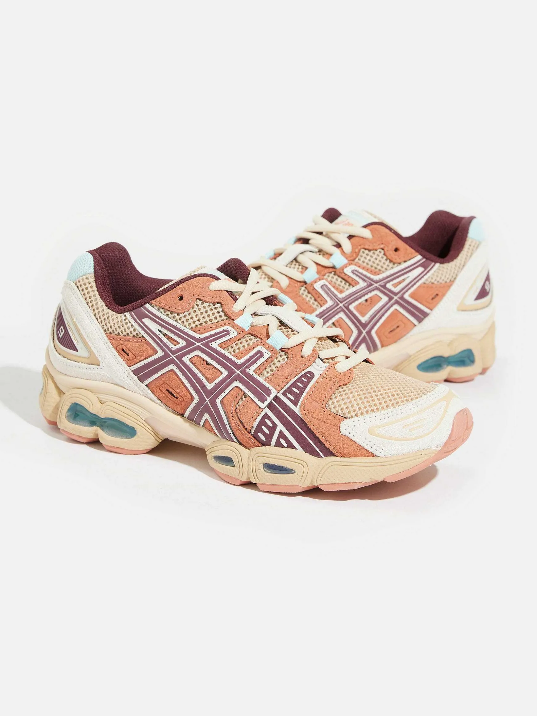 Asics | Gel-Nimbus 9 For Women