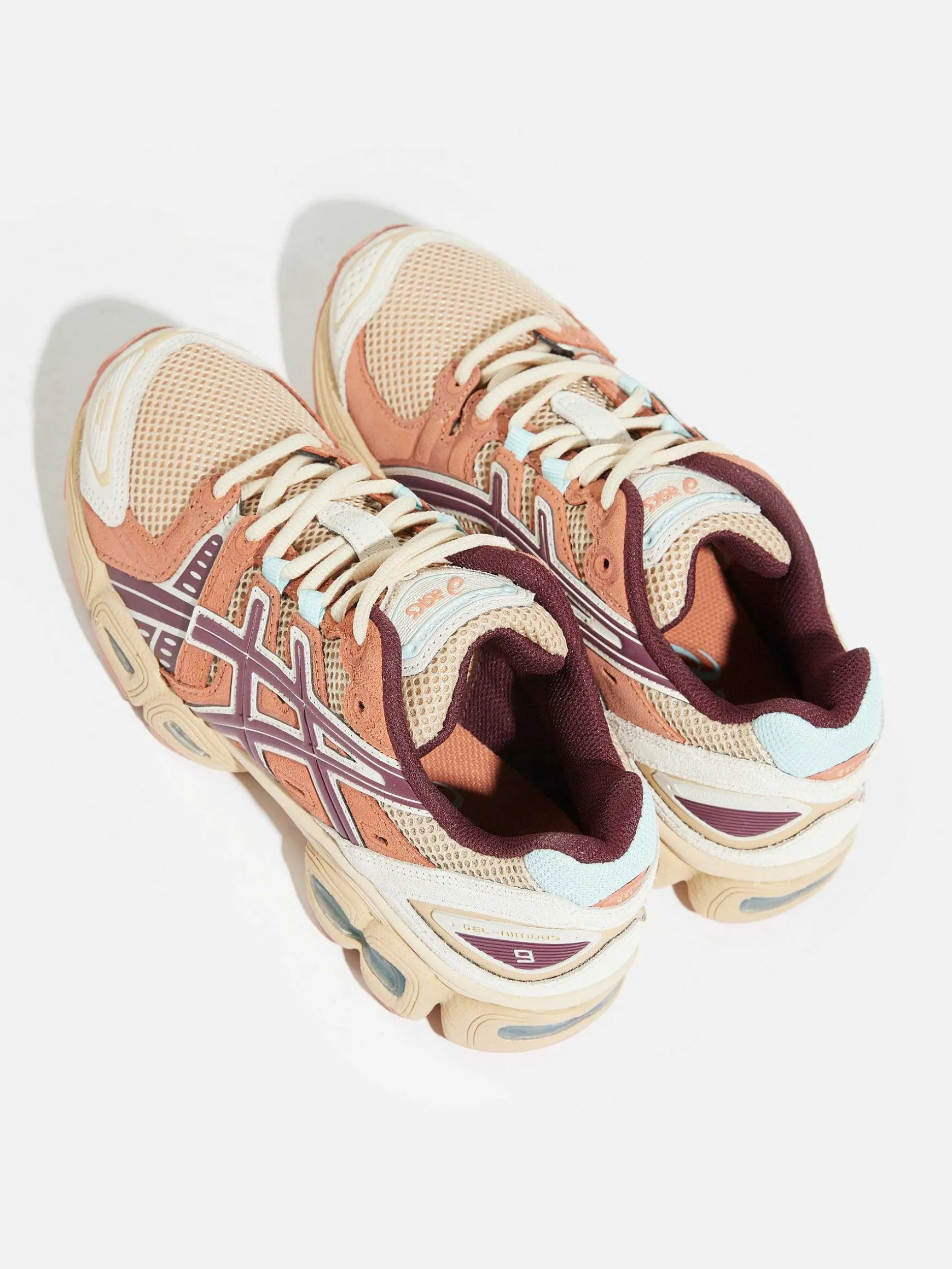Asics | Gel-Nimbus 9 For Women