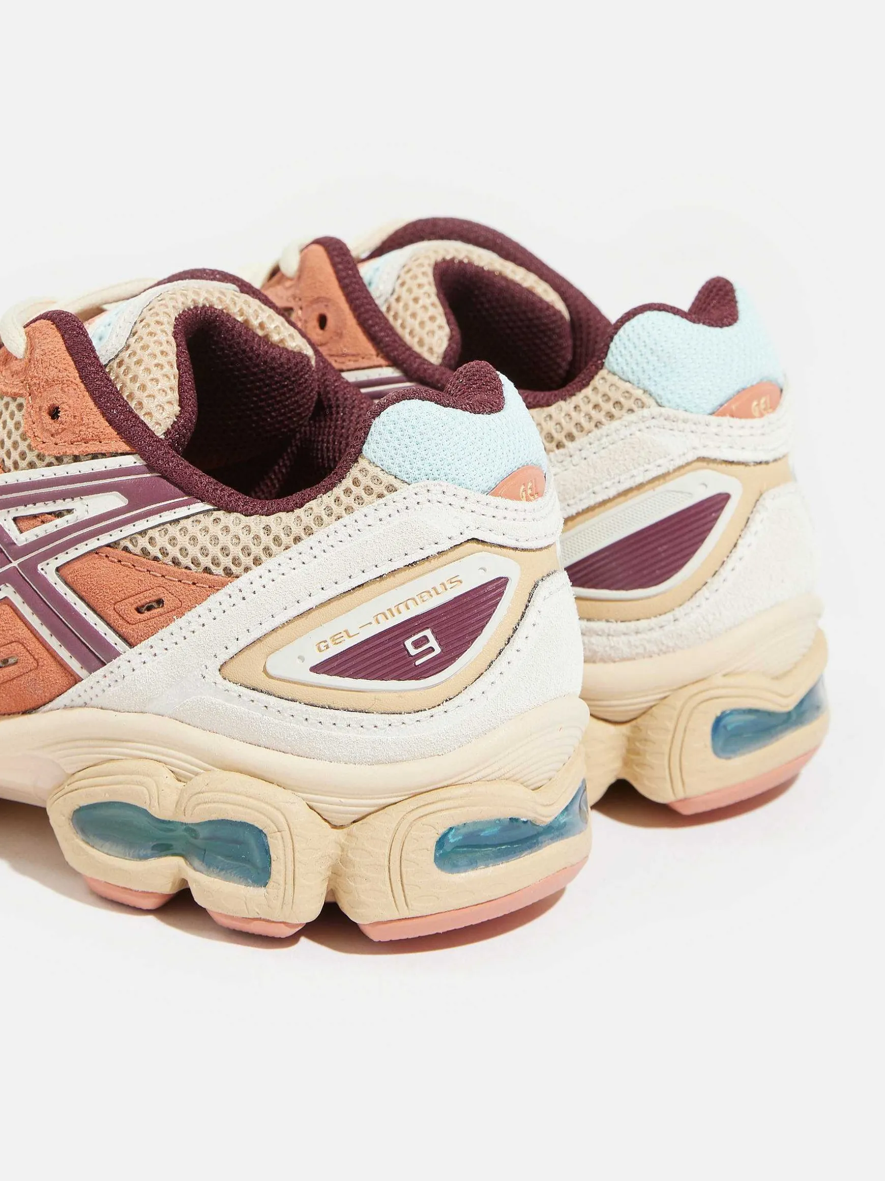 Asics | Gel-Nimbus 9 For Women