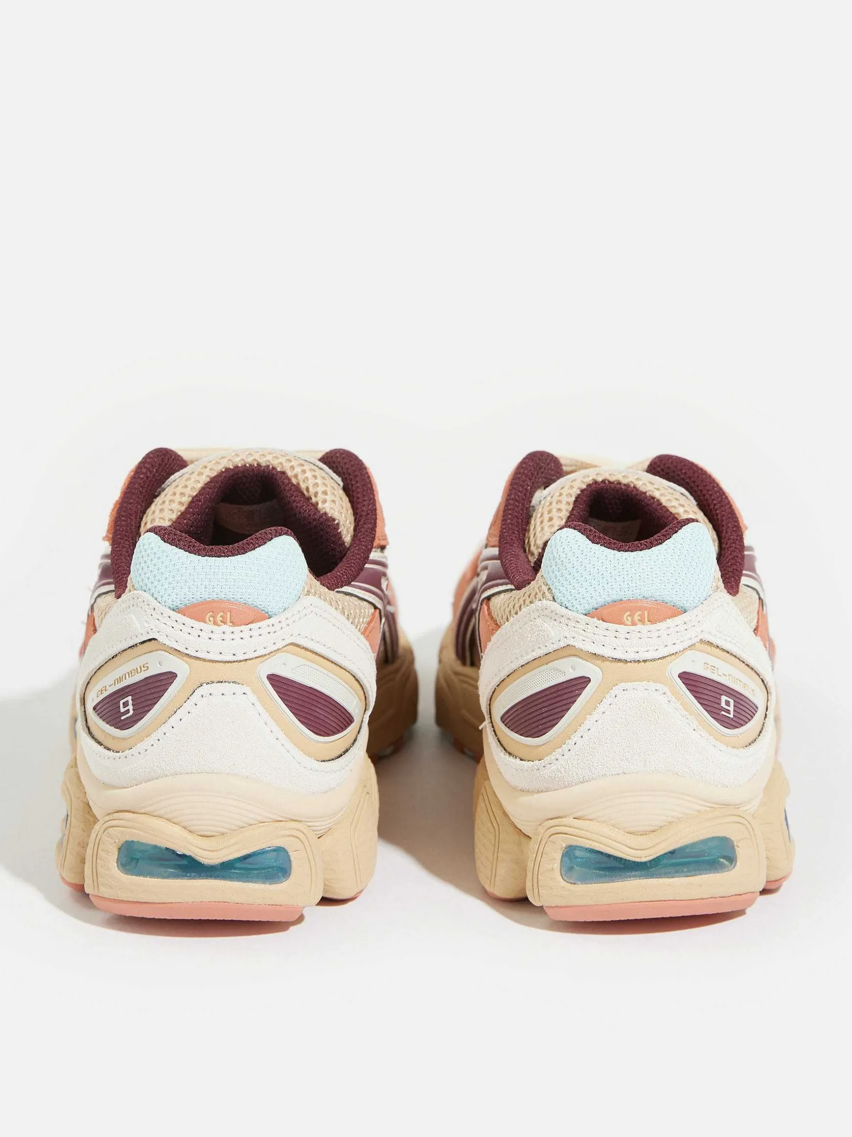 Asics | Gel-Nimbus 9 For Women