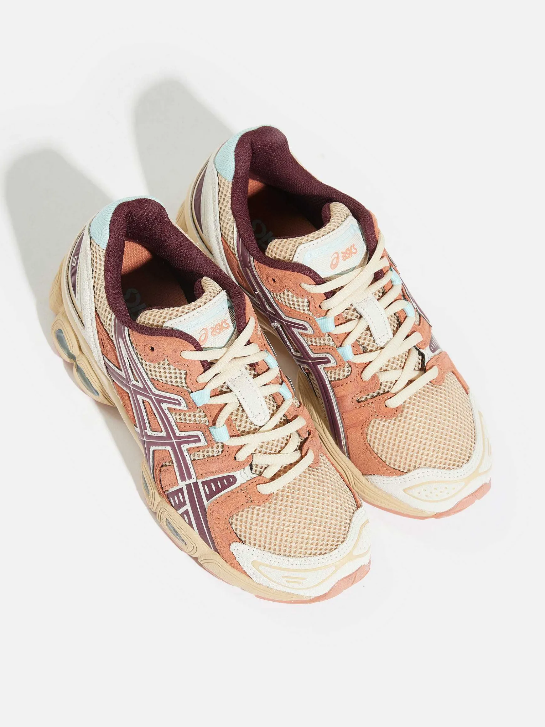 Asics | Gel-Nimbus 9 For Women
