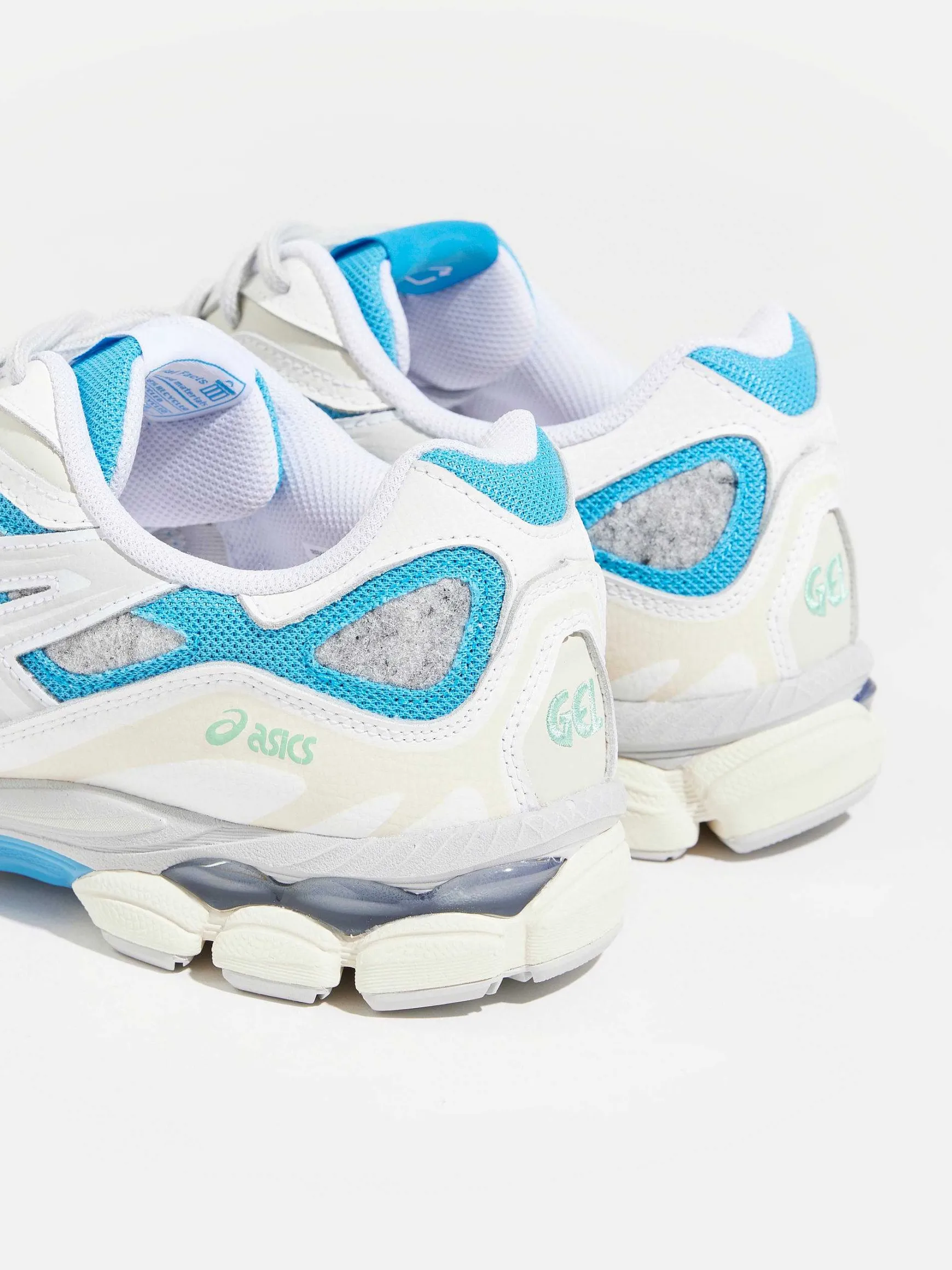 Asics | Gel-Nyc For Men