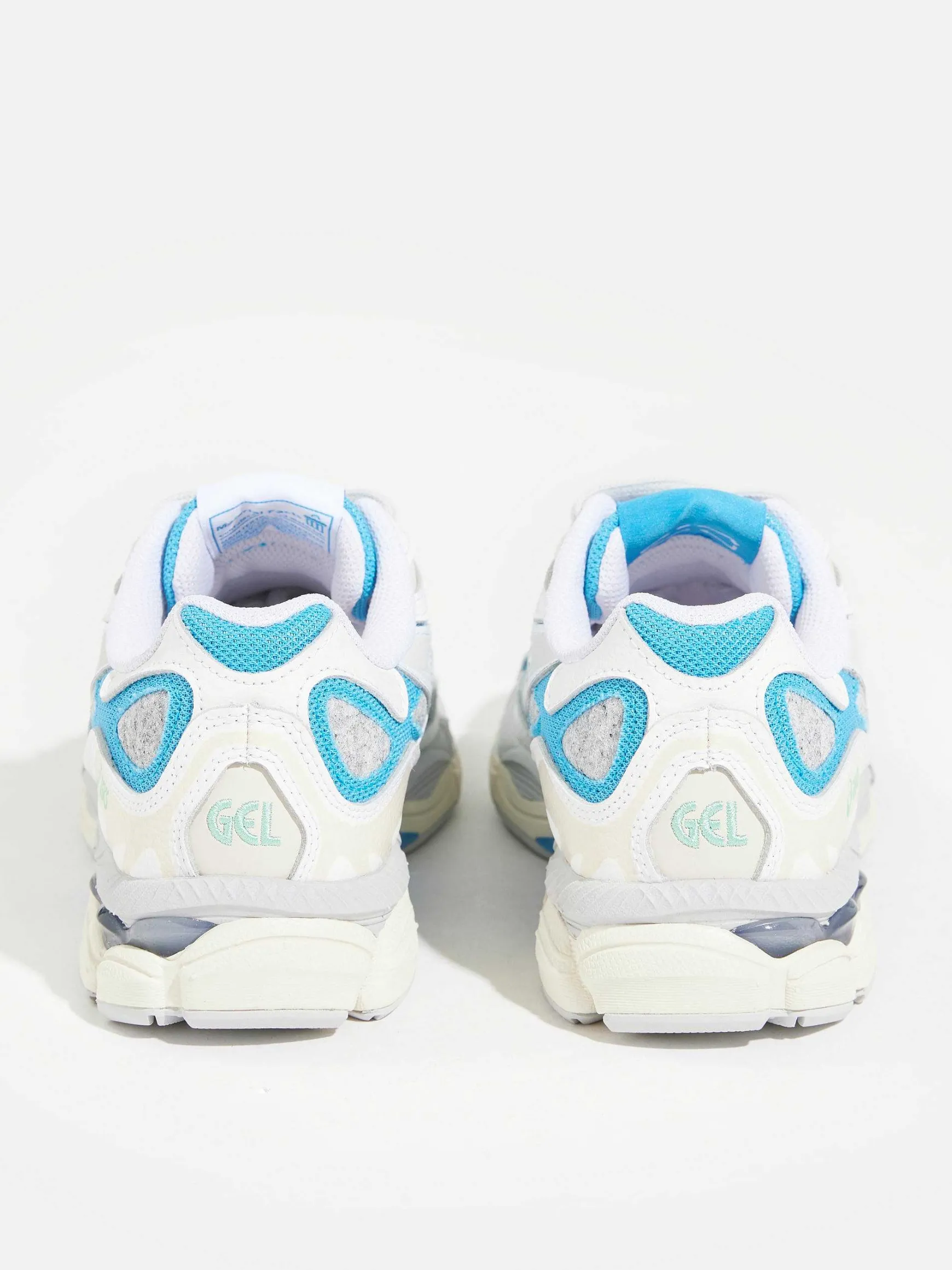 Asics | Gel-Nyc For Women