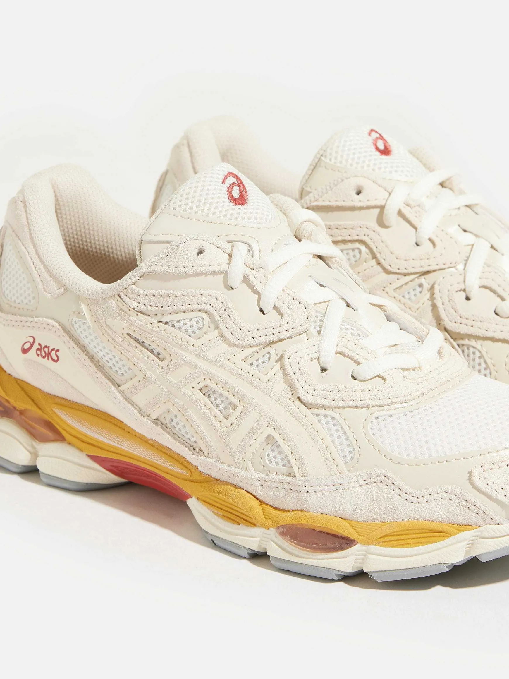 Asics | Gel-Nyc For Women