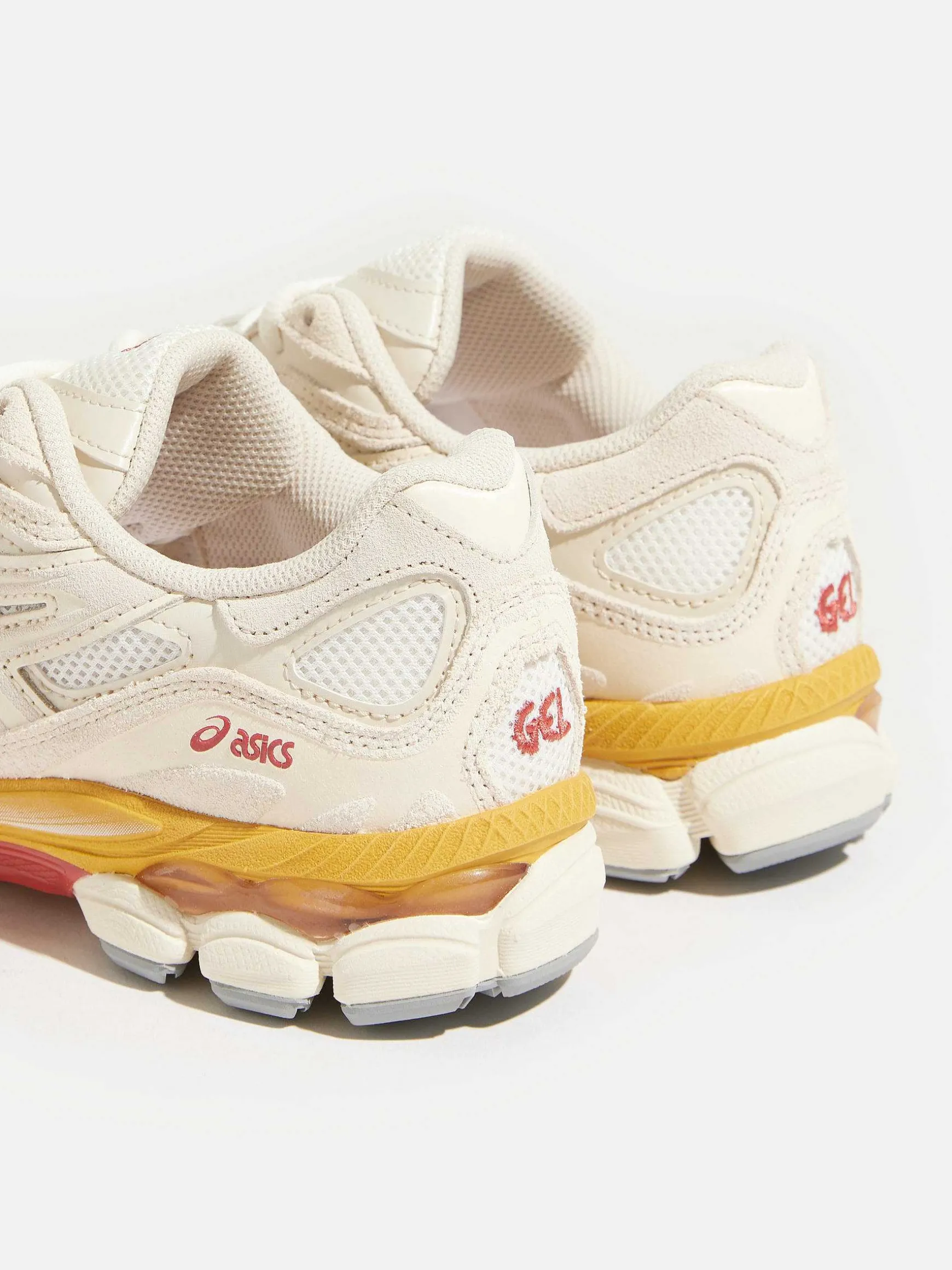 Asics | Gel-Nyc For Women