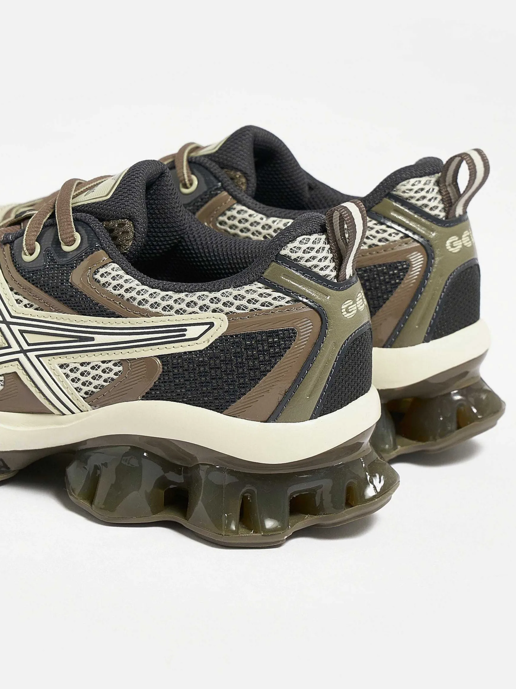 Asics | Gel-Quantum Kinetic For Women