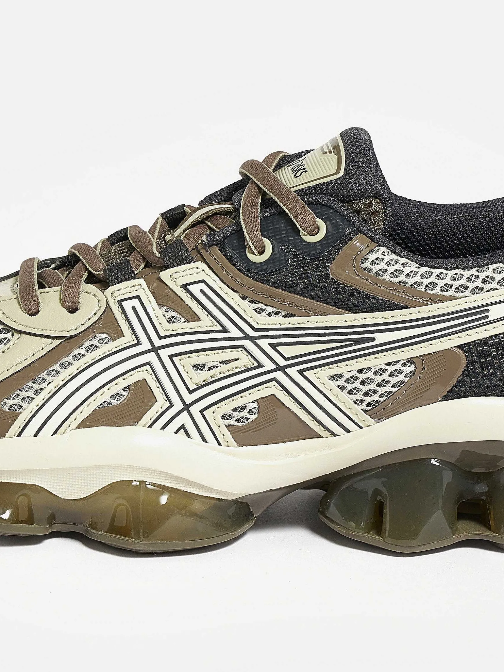 Asics | Gel-Quantum Kinetic For Women