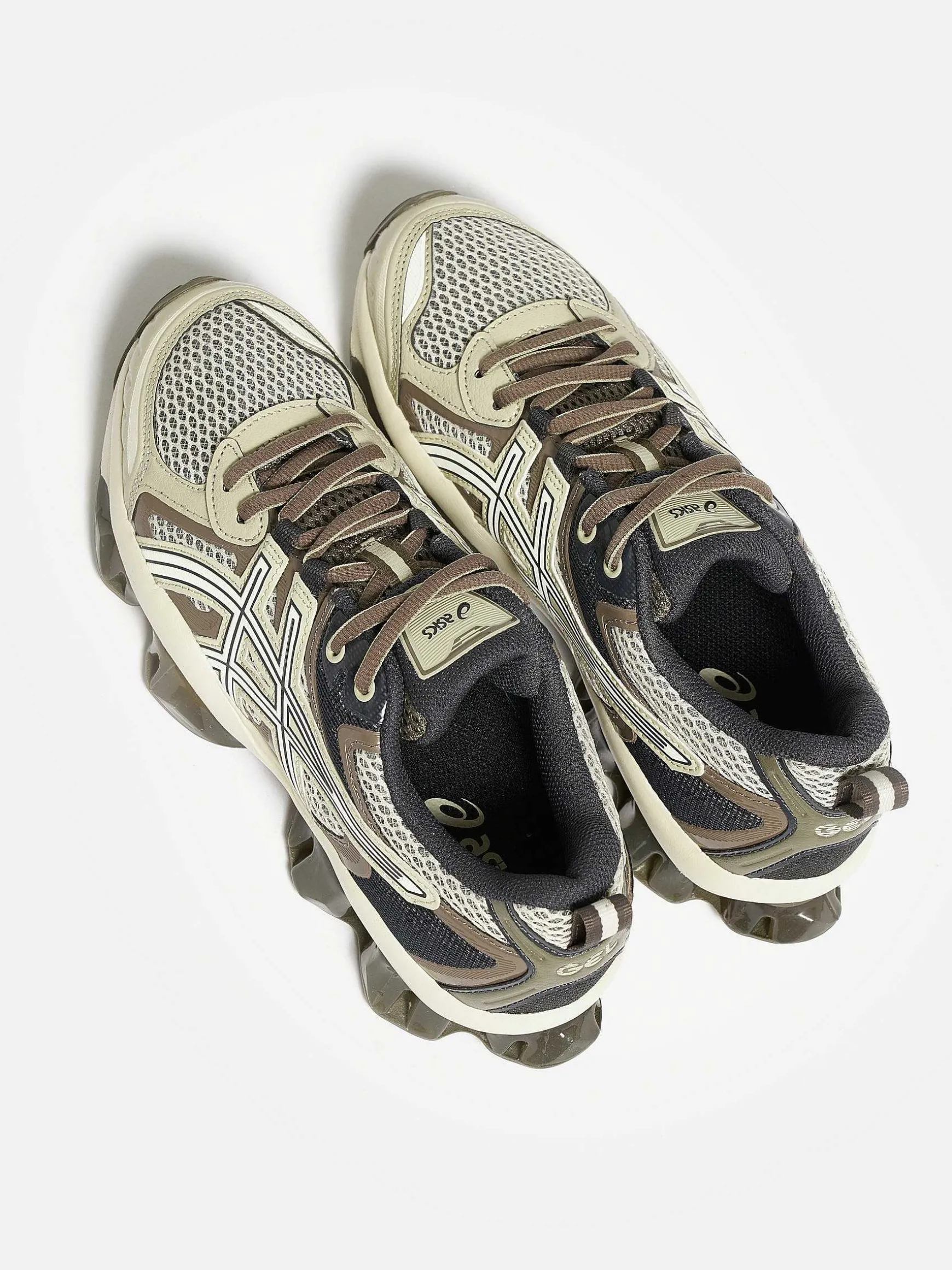 Asics | Gel-Quantum Kinetic For Women