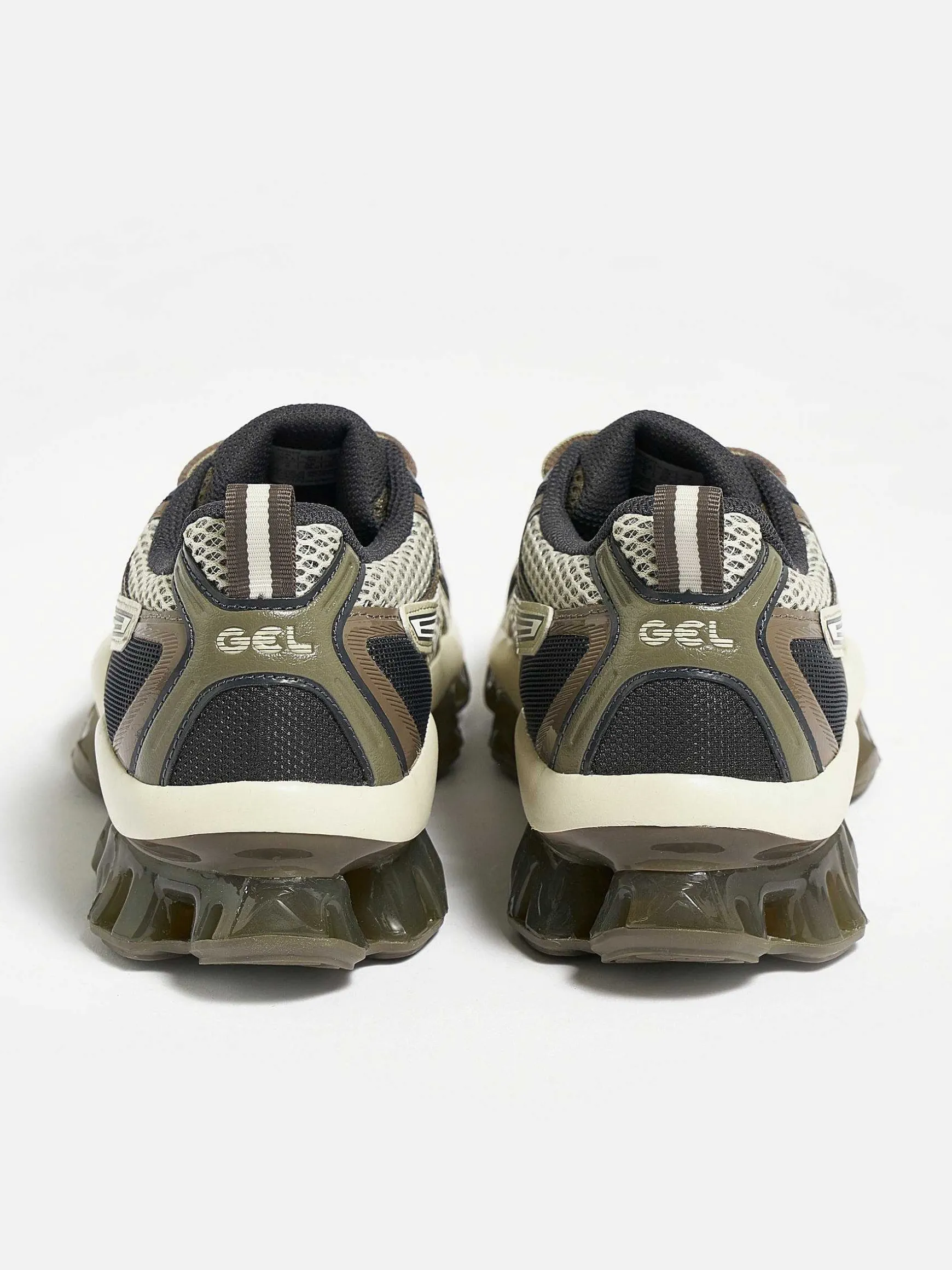 Asics | Gel-Quantum Kinetic For Women