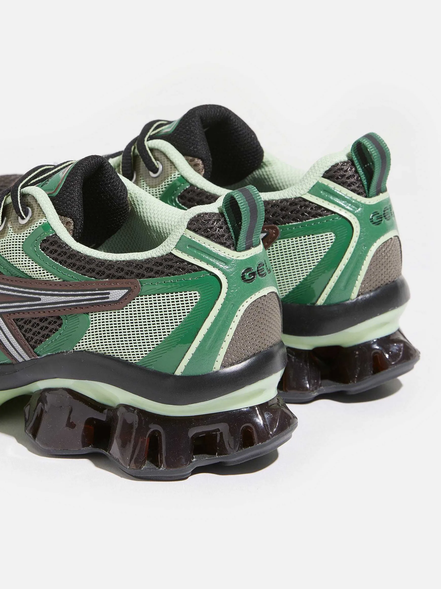 Asics | Gel-Quantum Kinetic For Women